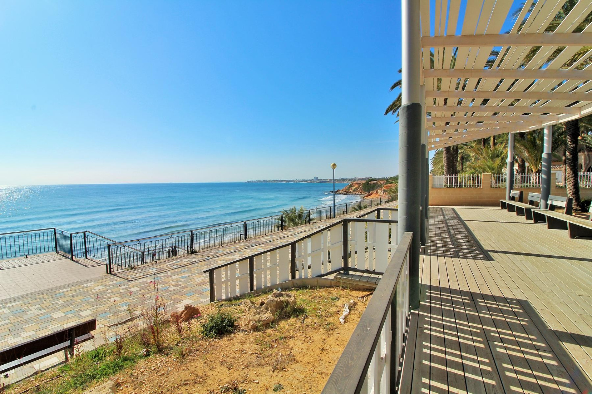 Revente - Appartement - Punta Prima