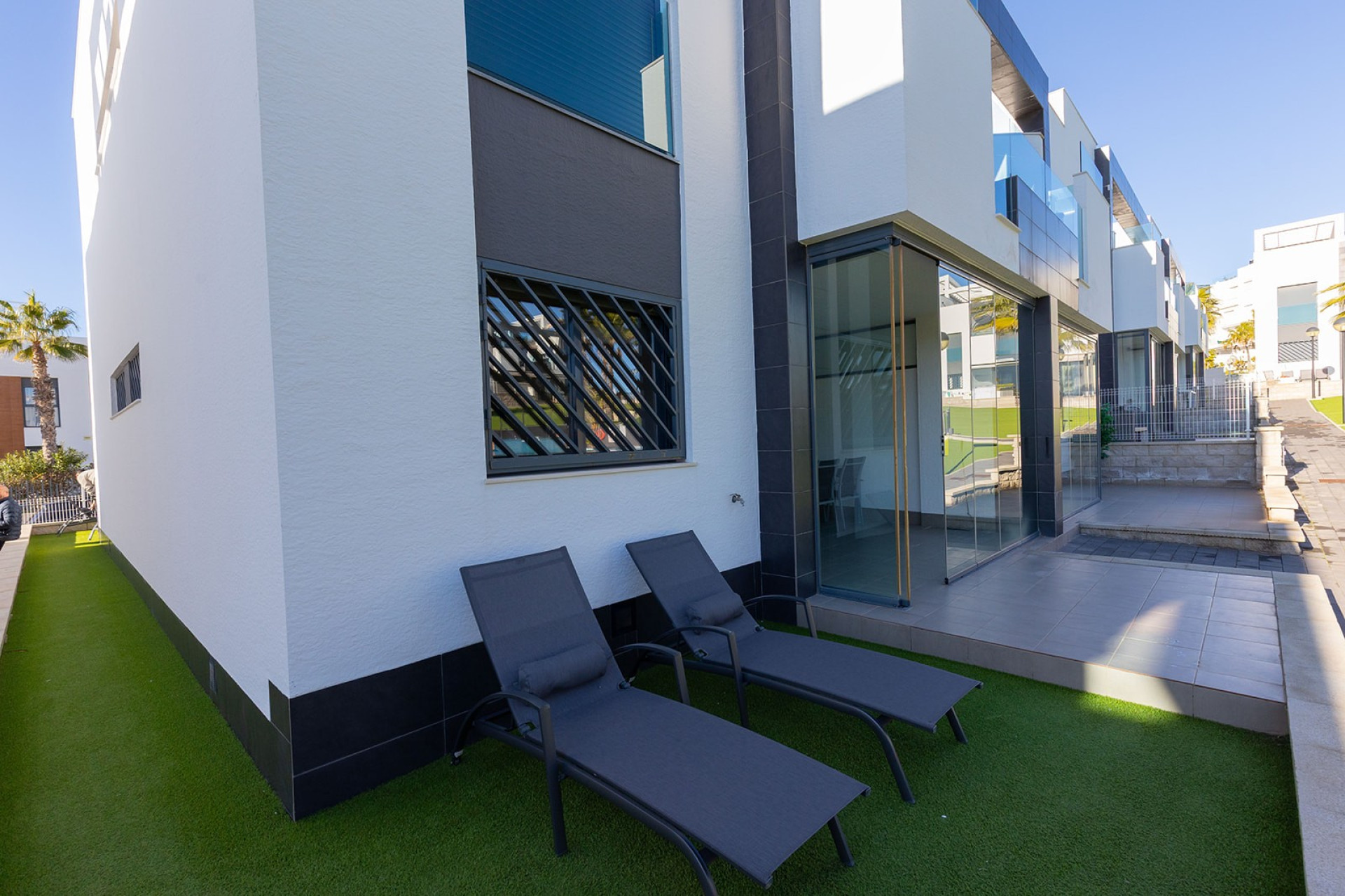 Revente - Appartement - Punta Prima