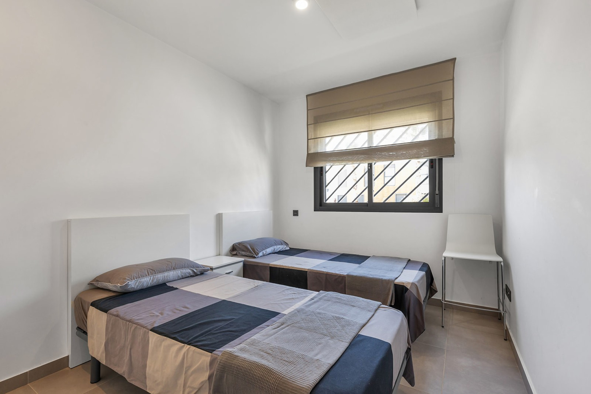 Revente - Appartement - Punta Prima