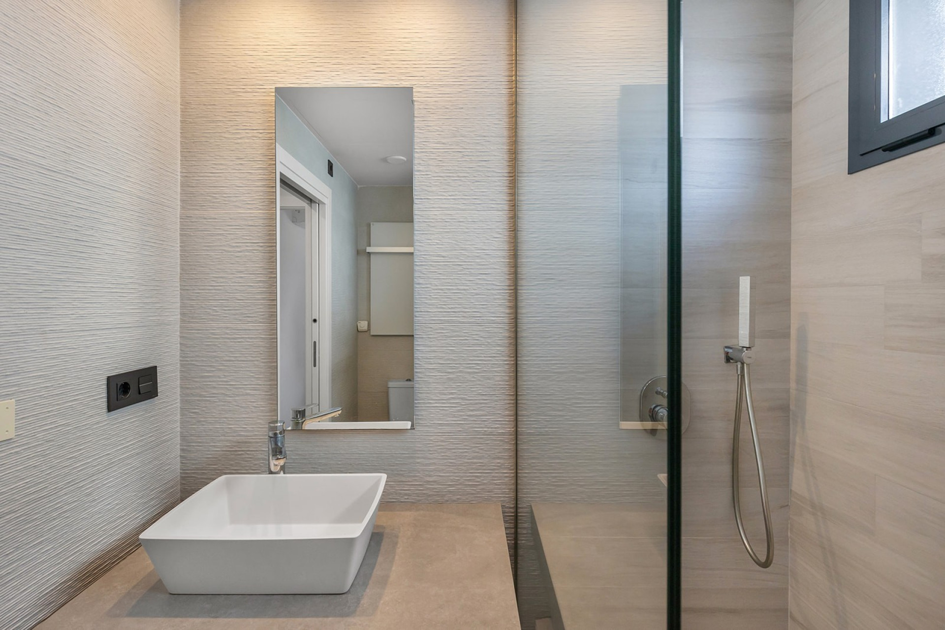 Revente - Appartement - Punta Prima