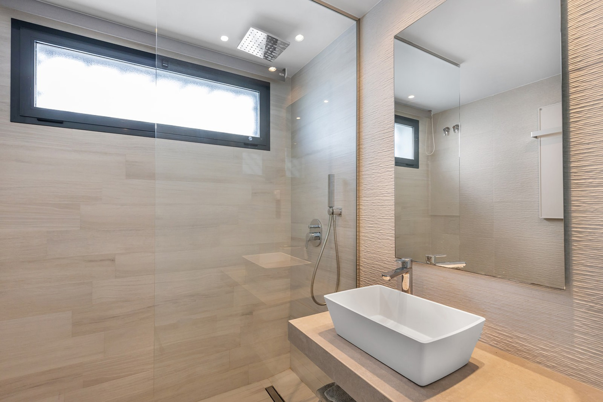 Revente - Appartement - Punta Prima