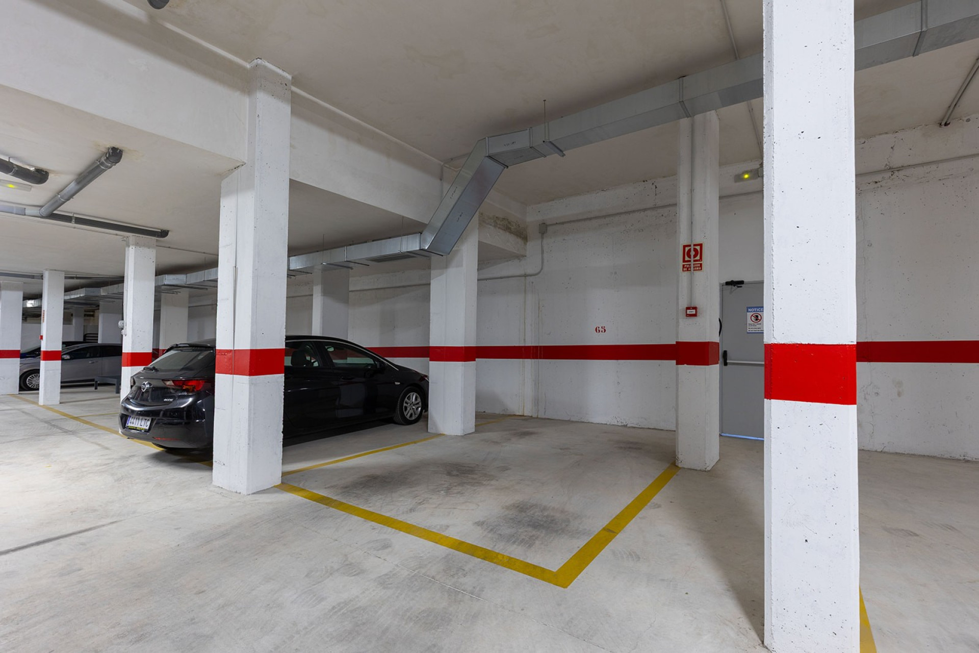 Revente - Appartement - Punta Prima