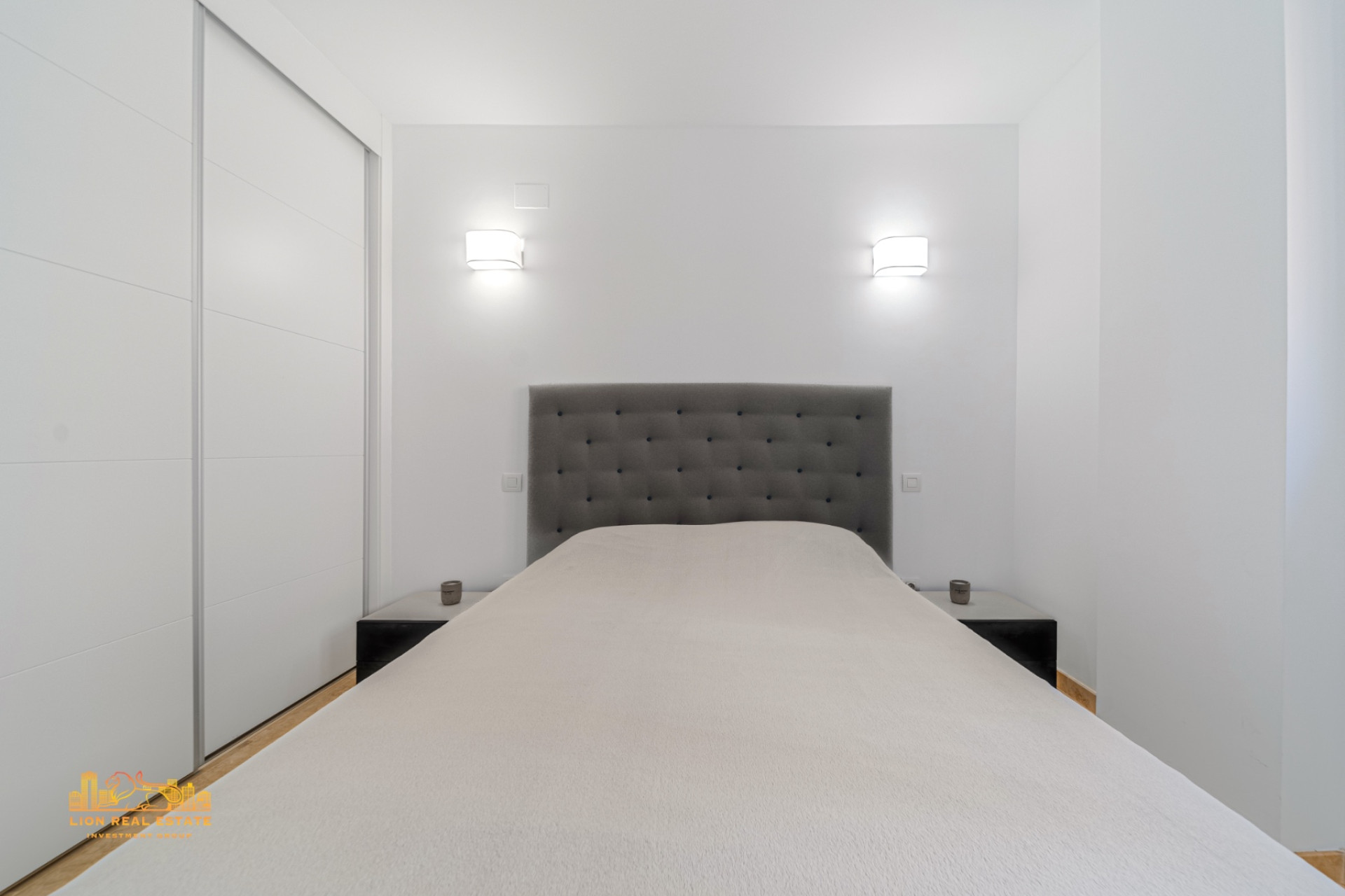 Revente - Appartement - Punta Prima