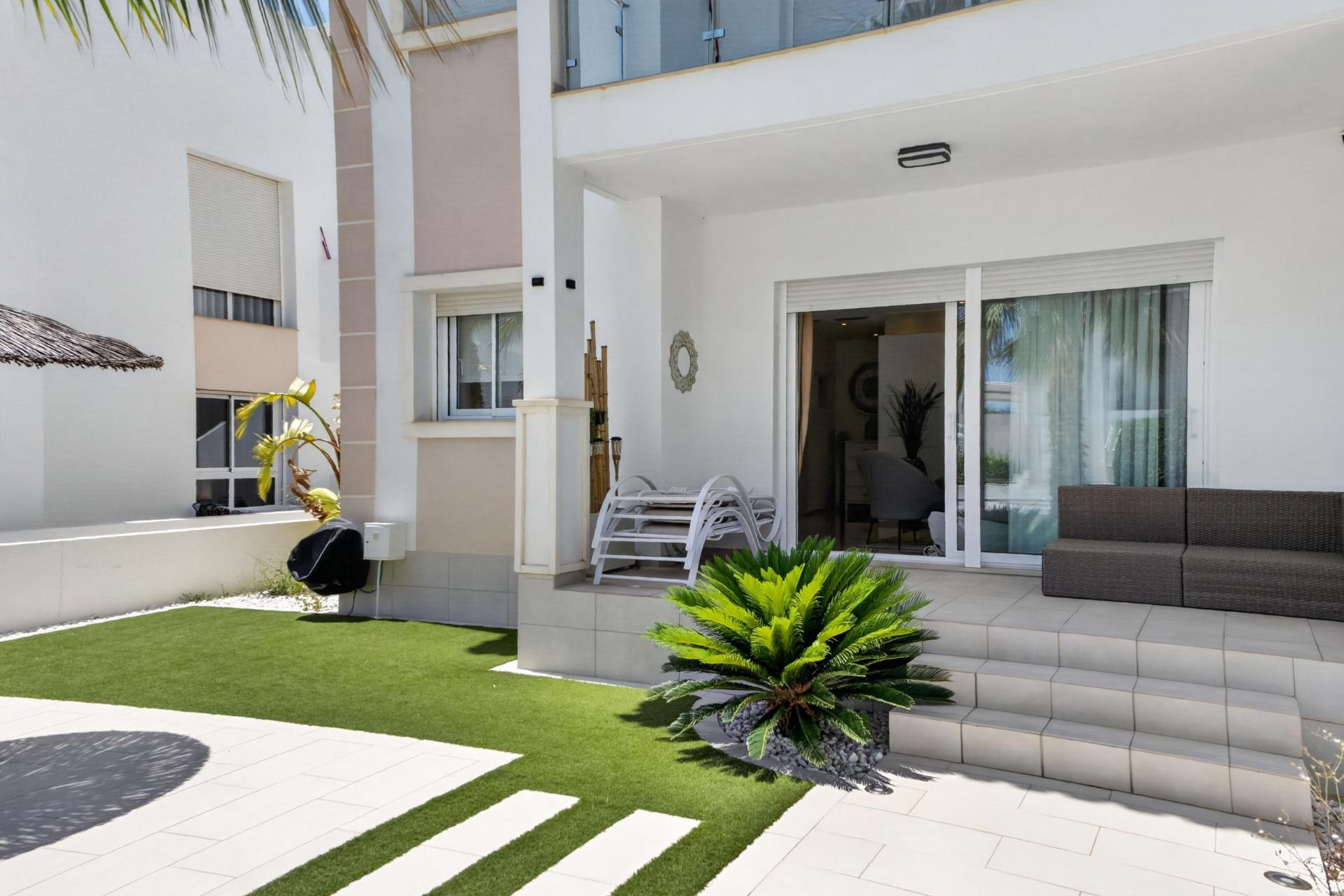 Revente - Appartement - Rojales - Cuidad Quesada