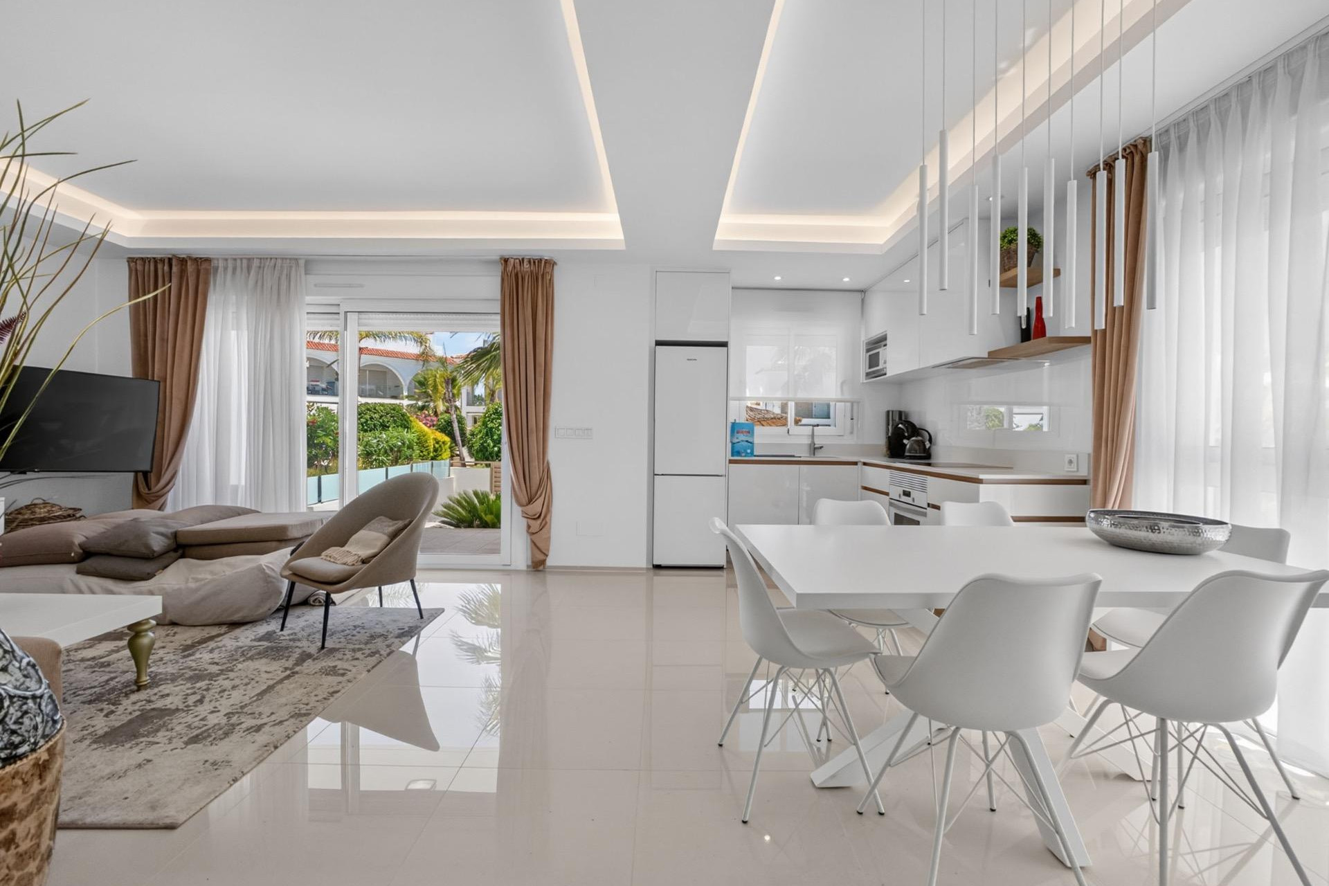 Revente - Appartement - Rojales - Cuidad Quesada