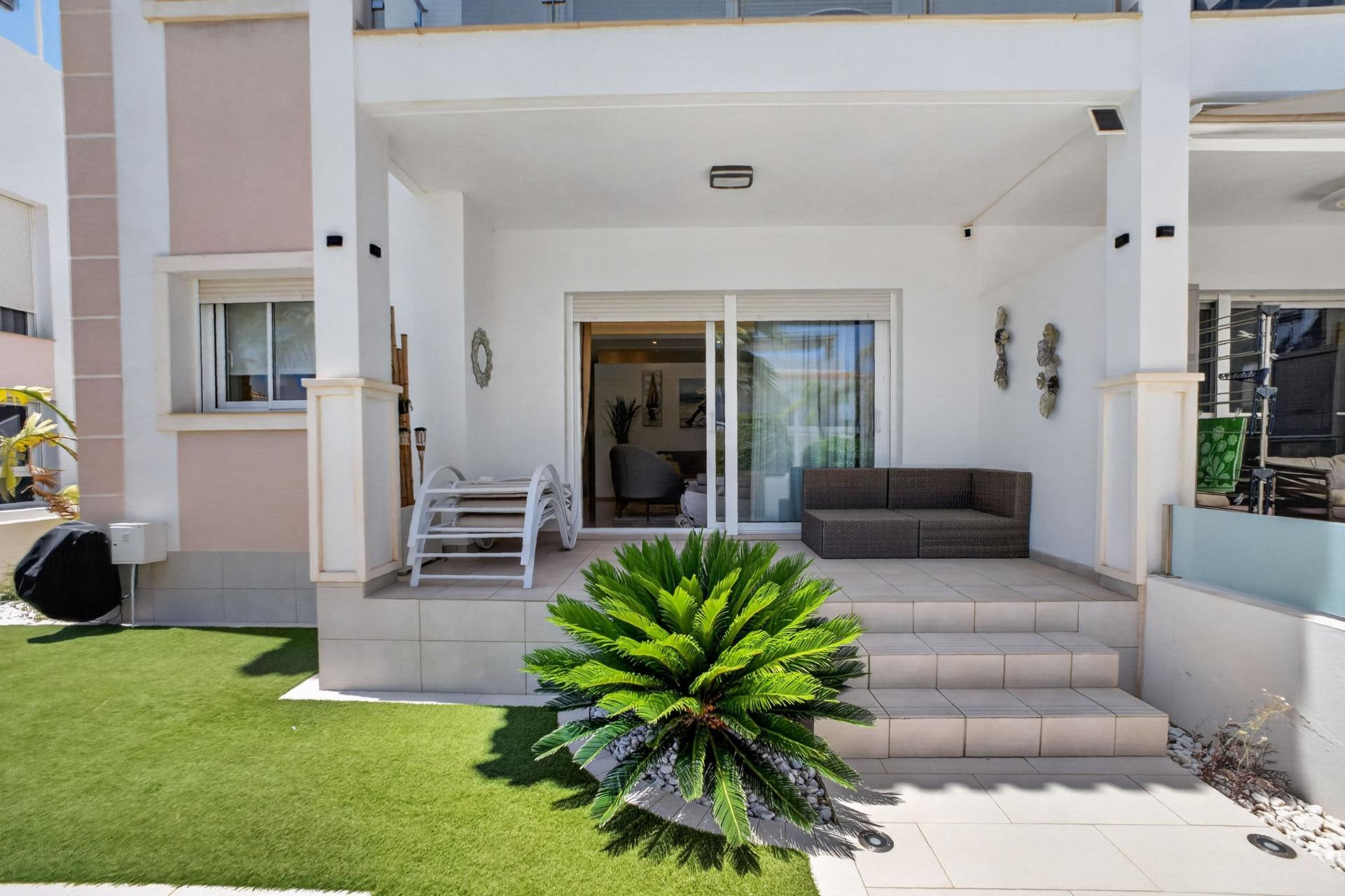 Revente - Appartement - Rojales - Cuidad Quesada