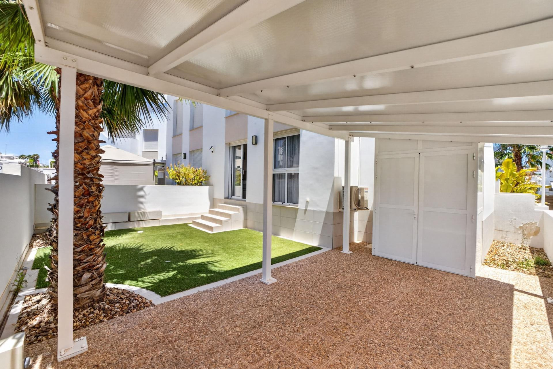 Revente - Appartement - Rojales - Cuidad Quesada