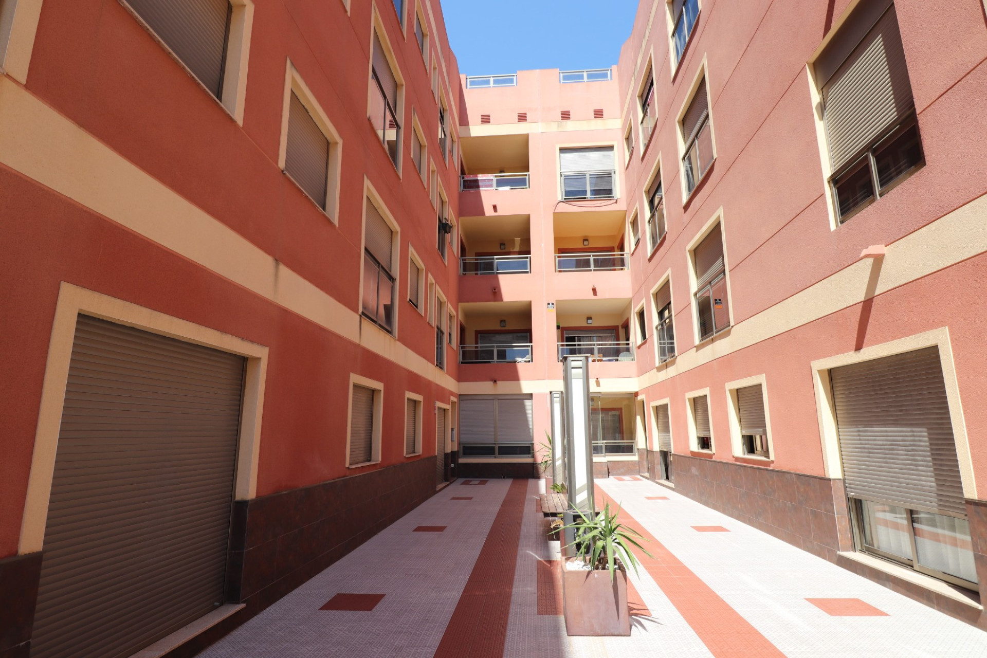 Revente - Appartement - Rojales - Los Palacios