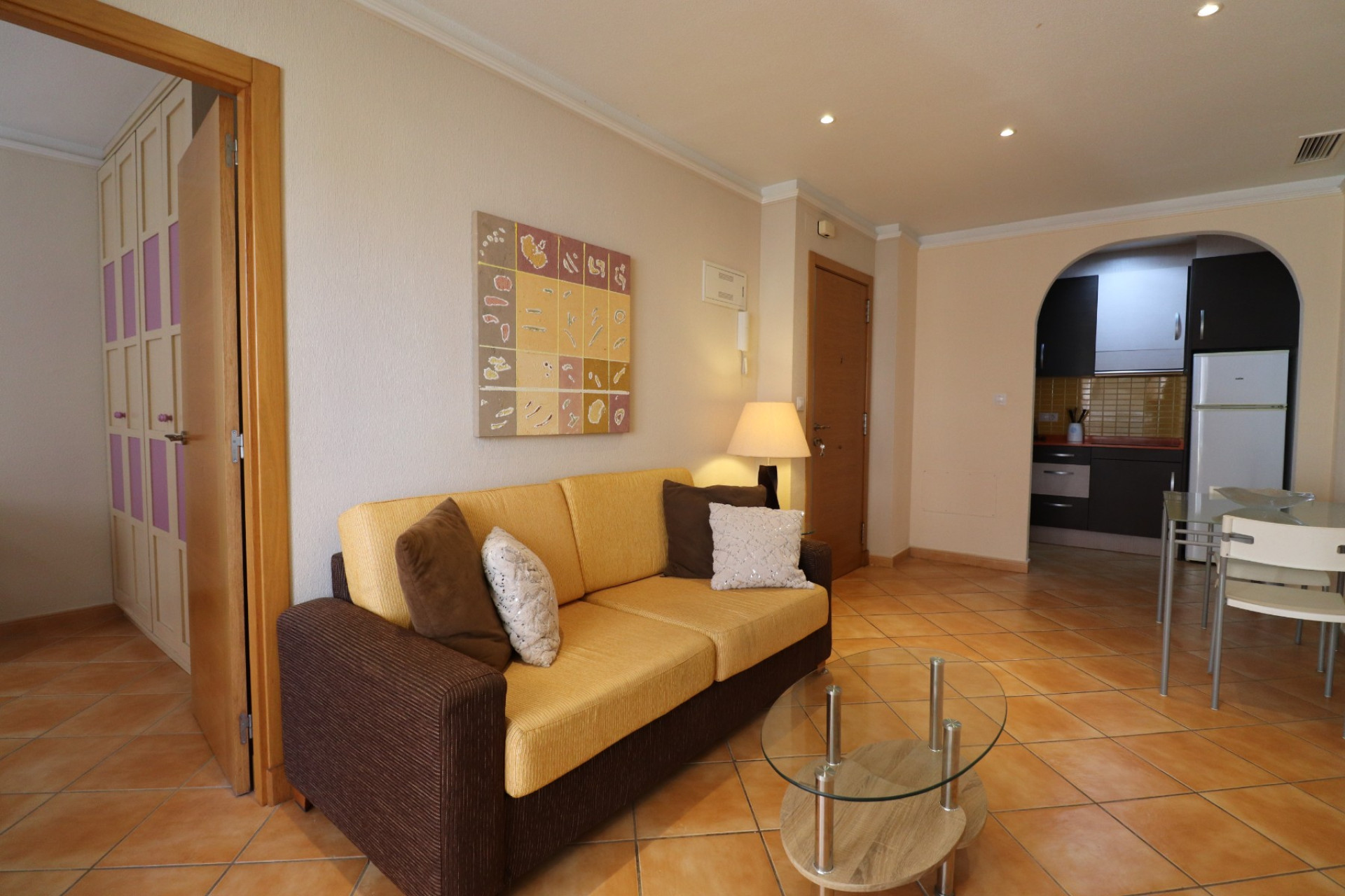 Revente - Appartement - Rojales - Los Palacios