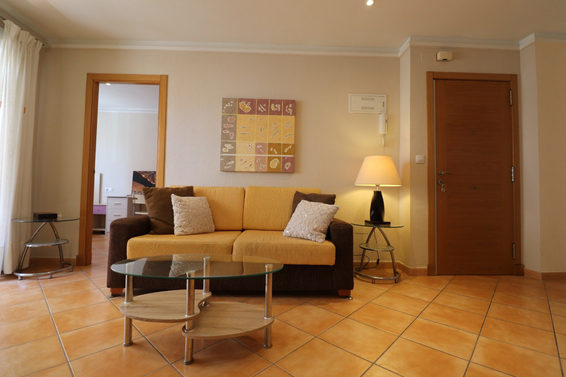 Revente - Appartement - Rojales - Los Palacios