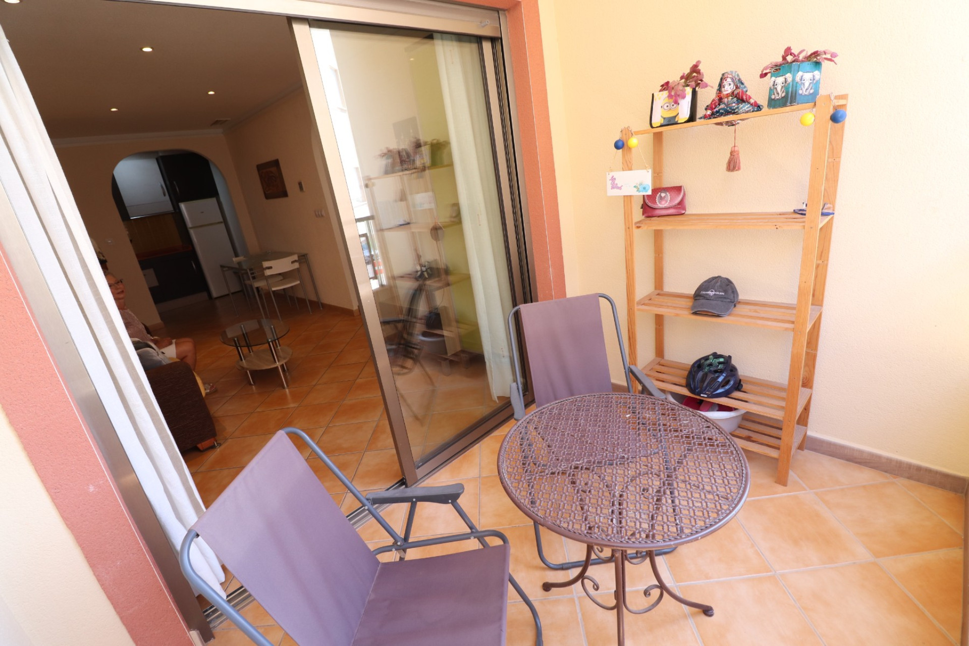 Revente - Appartement - Rojales - Los Palacios