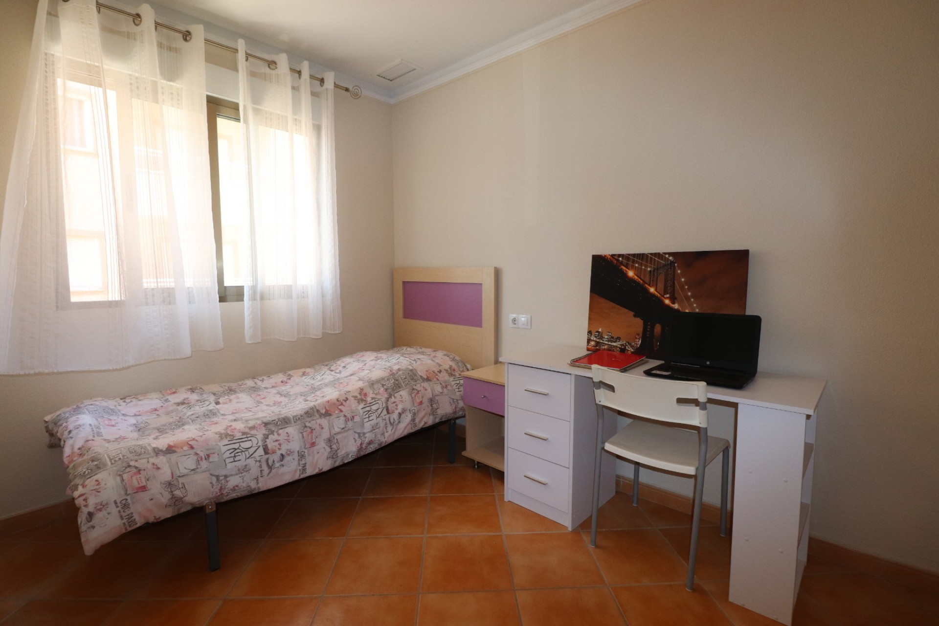 Revente - Appartement - Rojales - Los Palacios