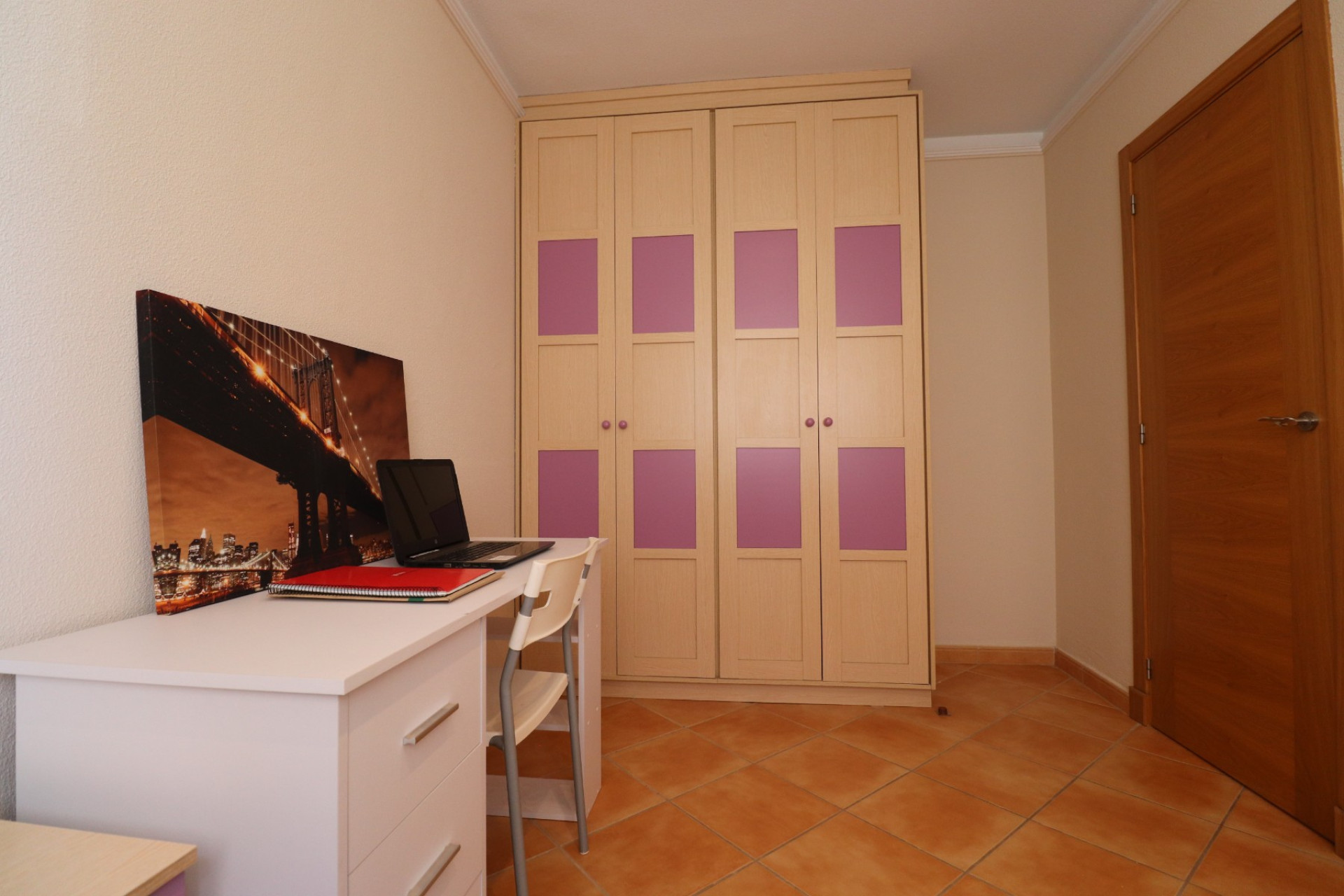 Revente - Appartement - Rojales - Los Palacios