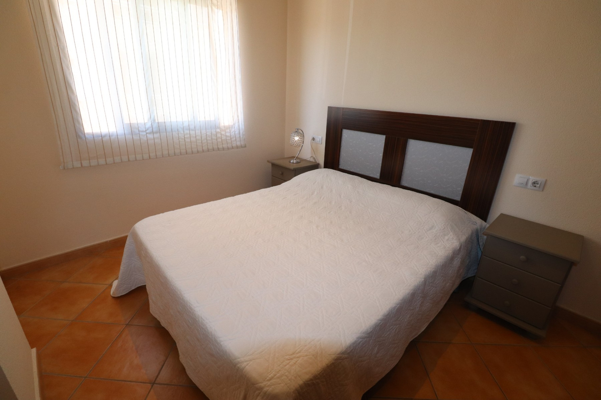 Revente - Appartement - Rojales - Los Palacios