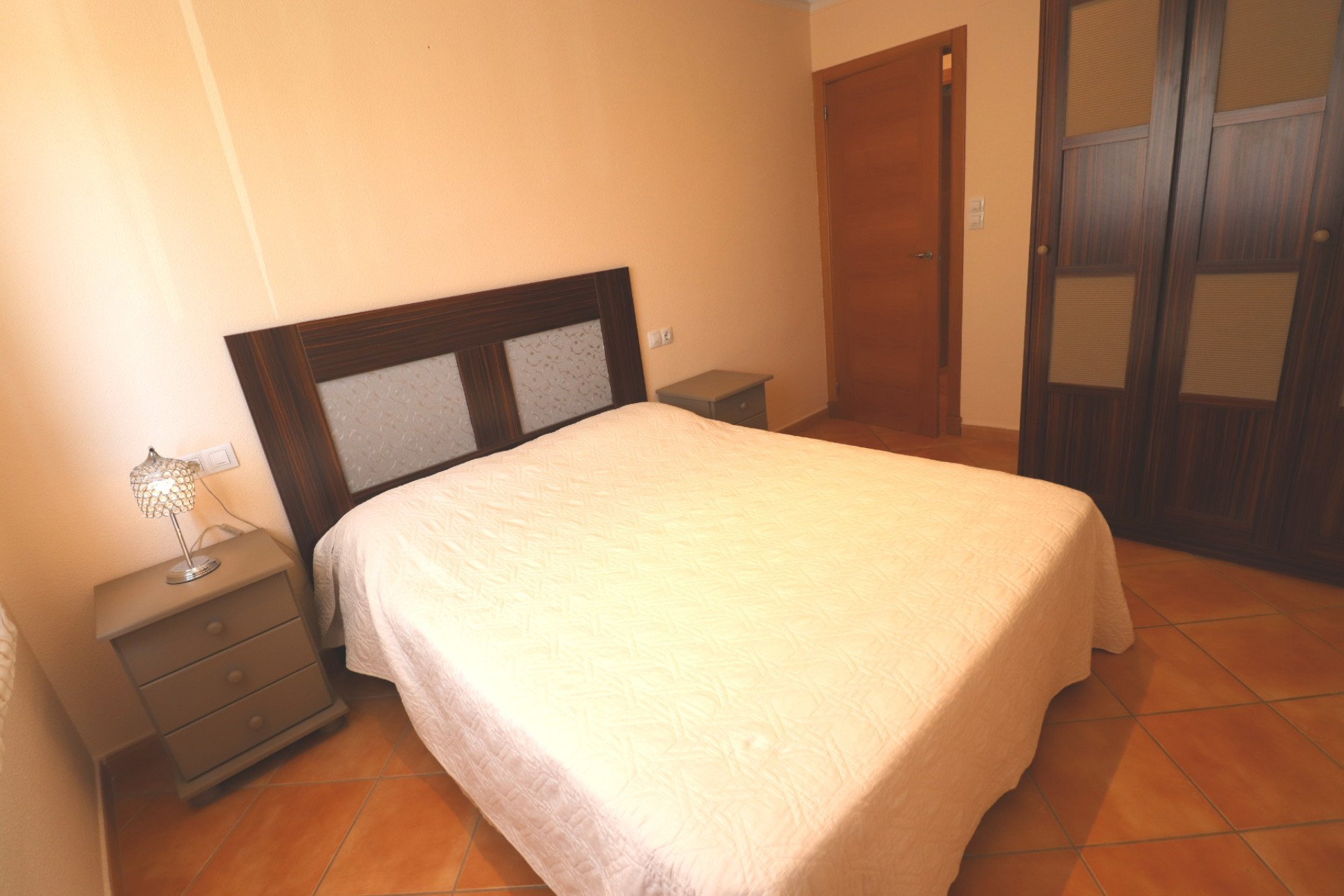 Revente - Appartement - Rojales - Los Palacios