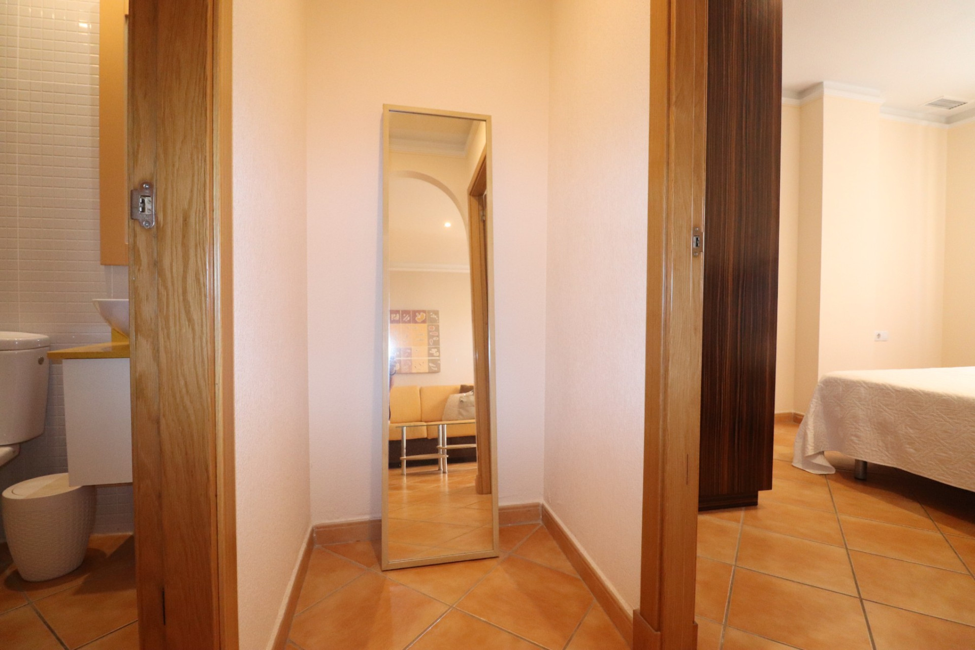 Revente - Appartement - Rojales - Los Palacios