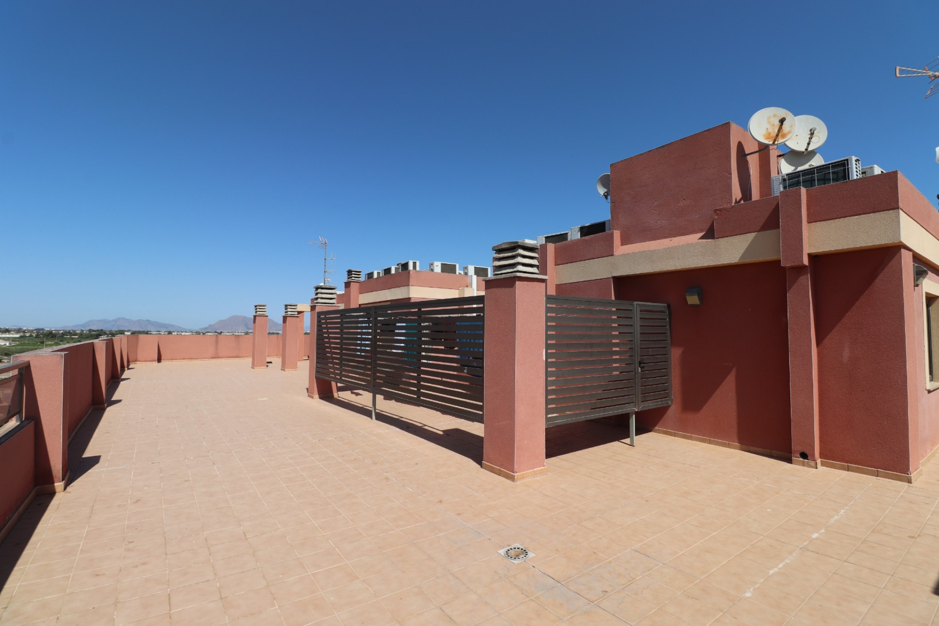 Revente - Appartement - Rojales - Los Palacios