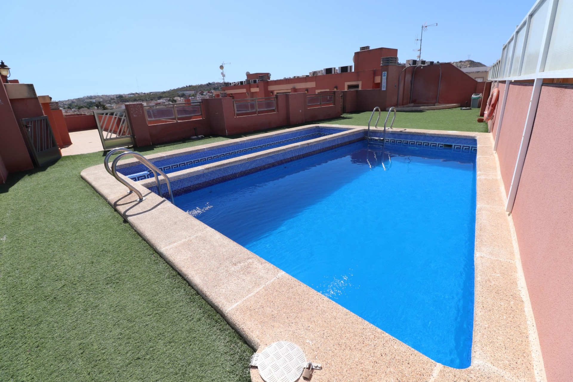 Revente - Appartement - Rojales - Los Palacios