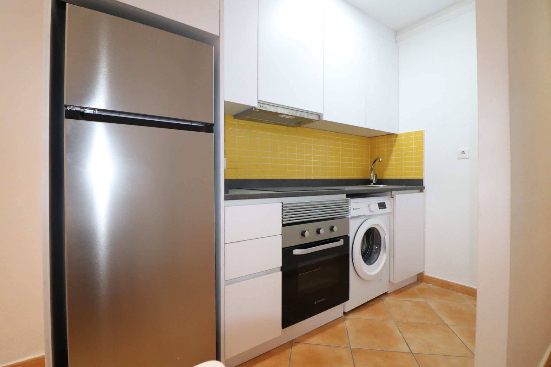 Revente - Appartement - Rojales - Los Palacios