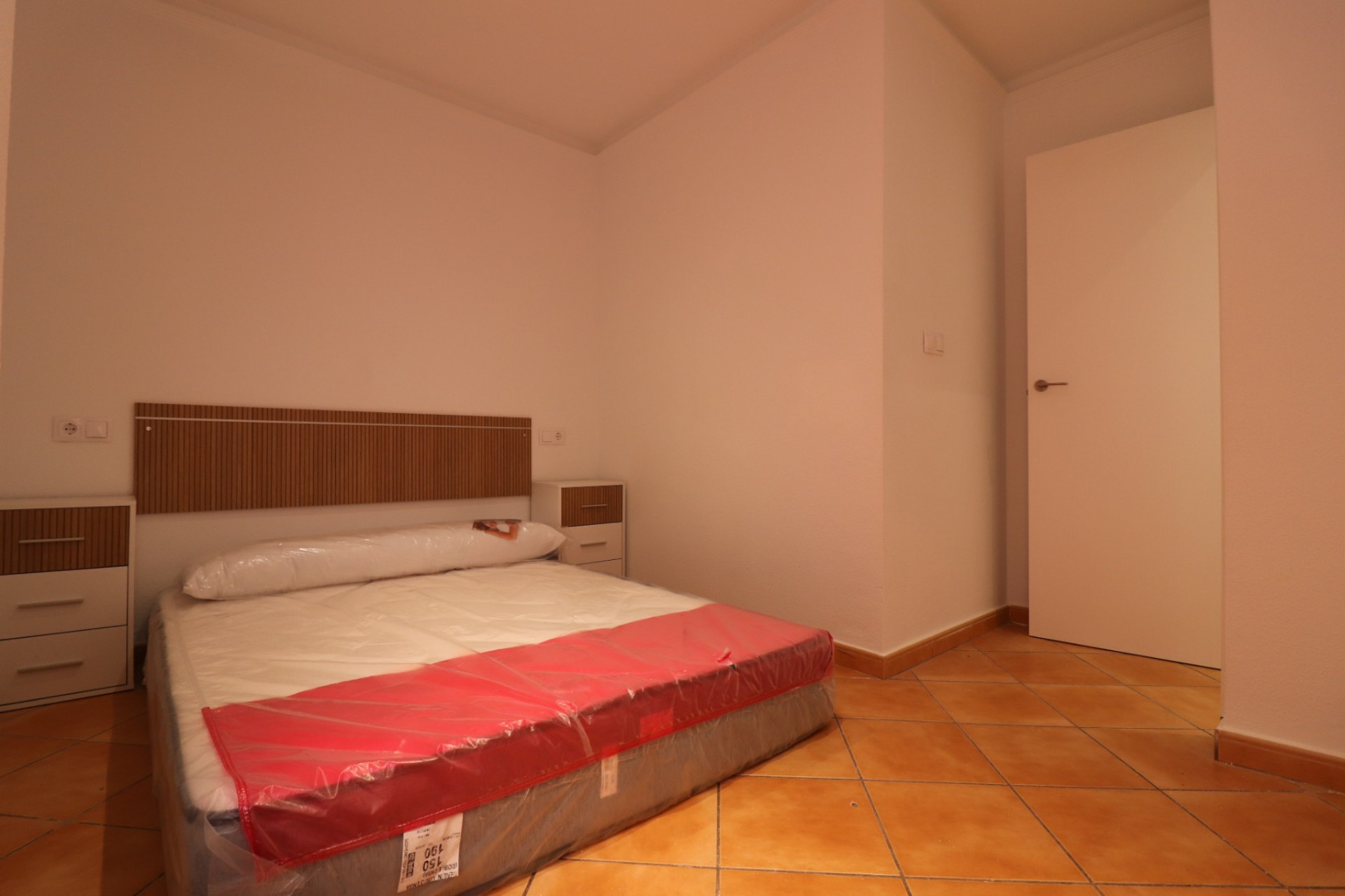 Revente - Appartement - Rojales - Los Palacios