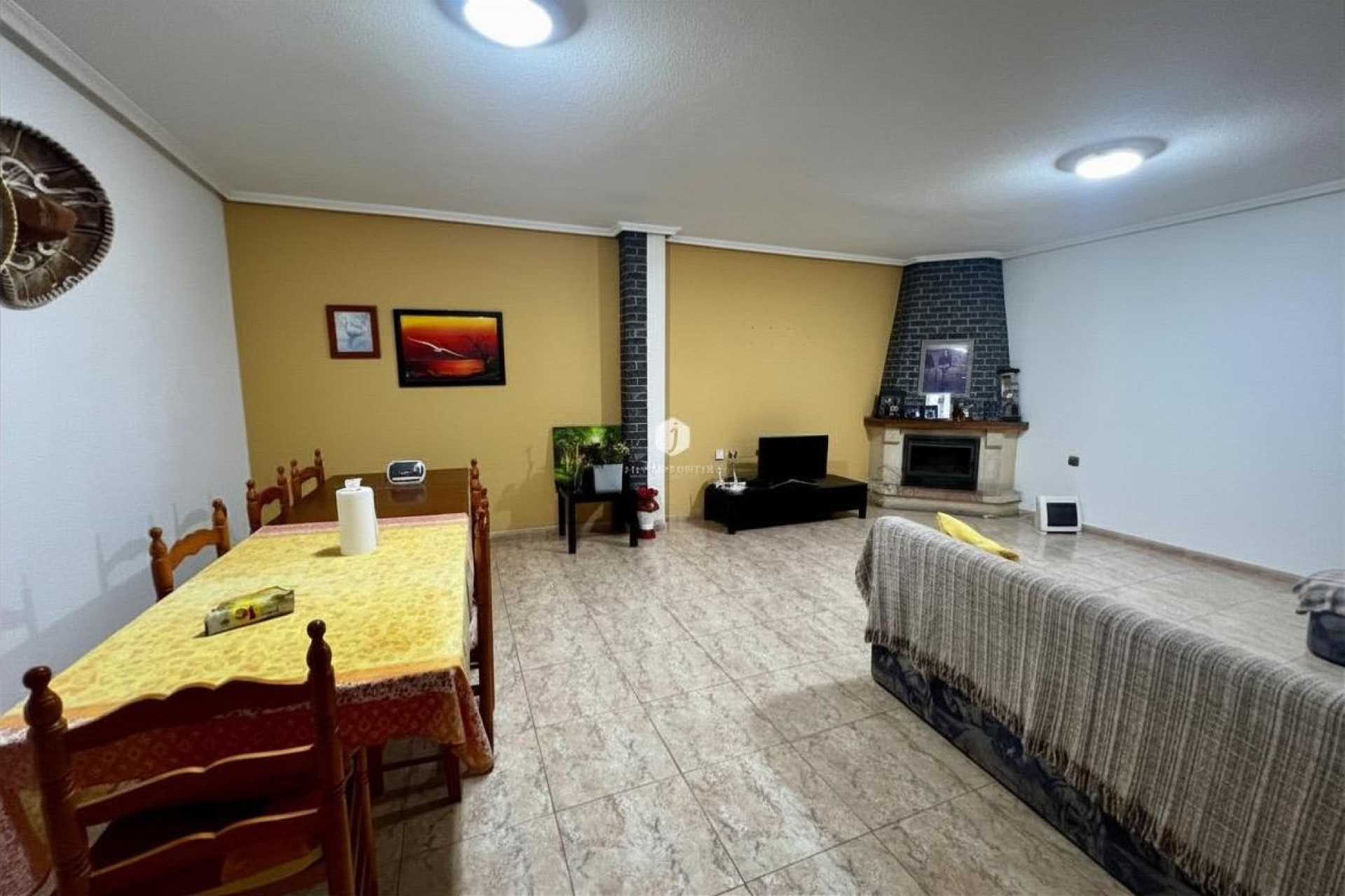 Revente - Appartement - Rojales