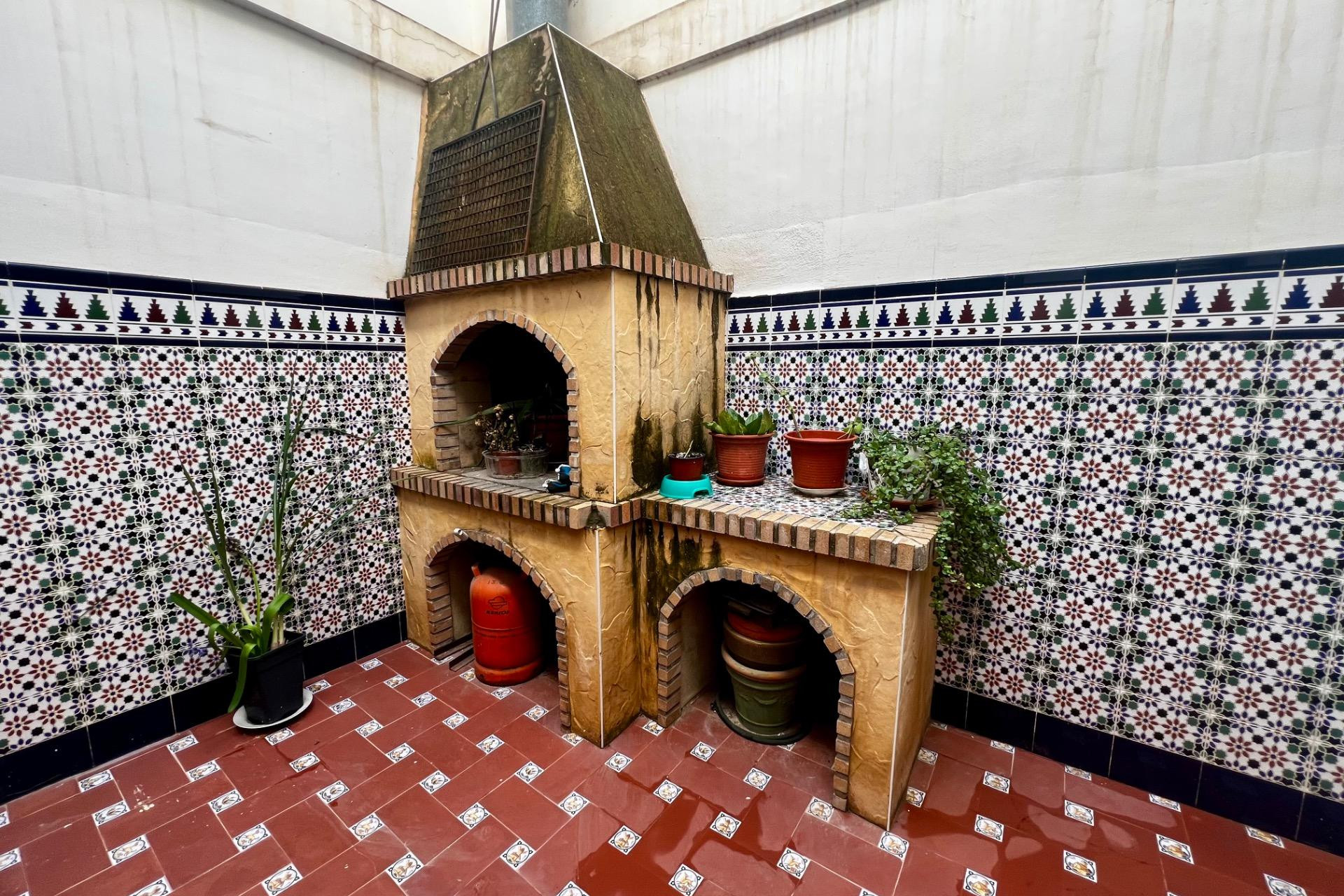 Revente - Appartement - Rojales