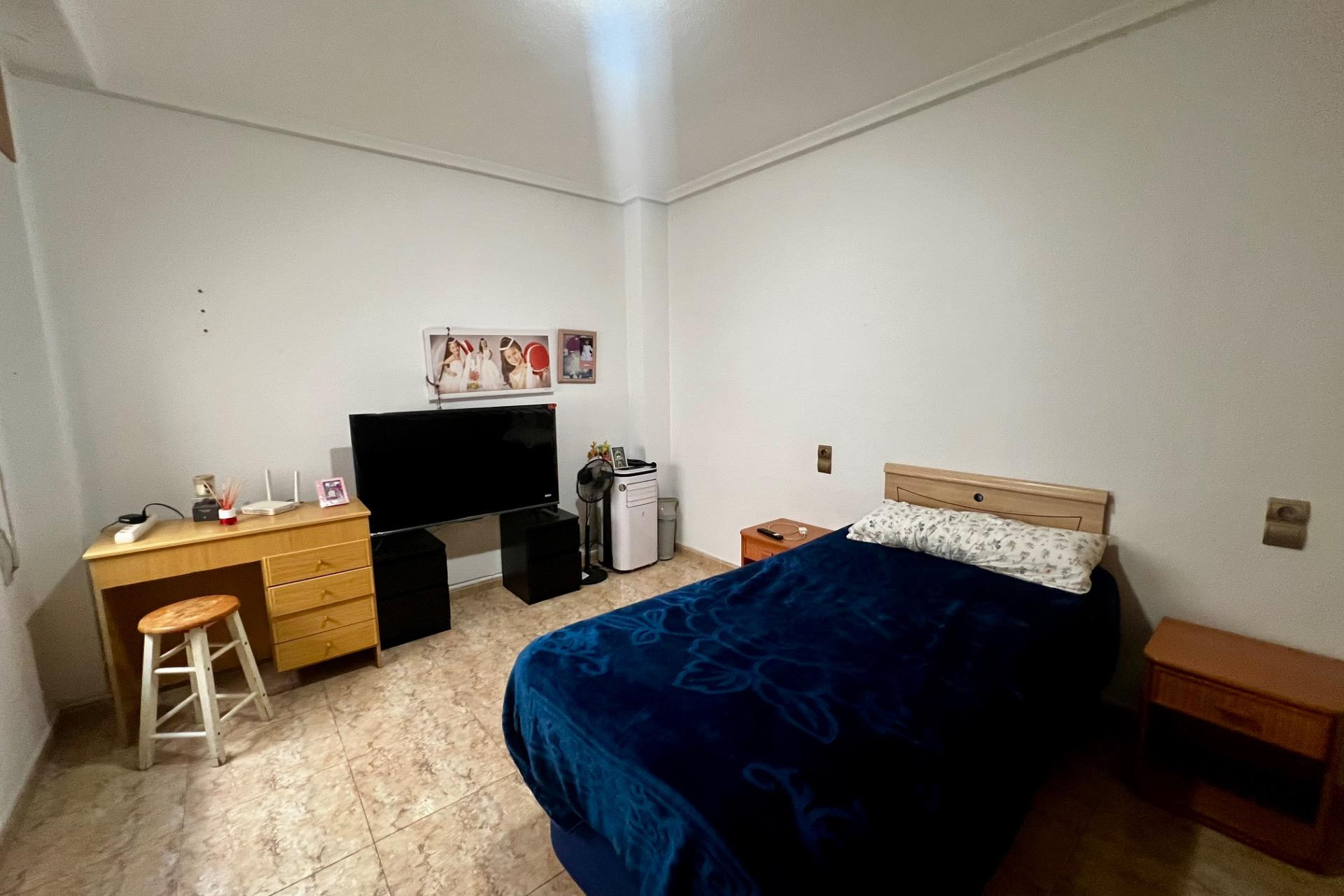 Revente - Appartement - Rojales