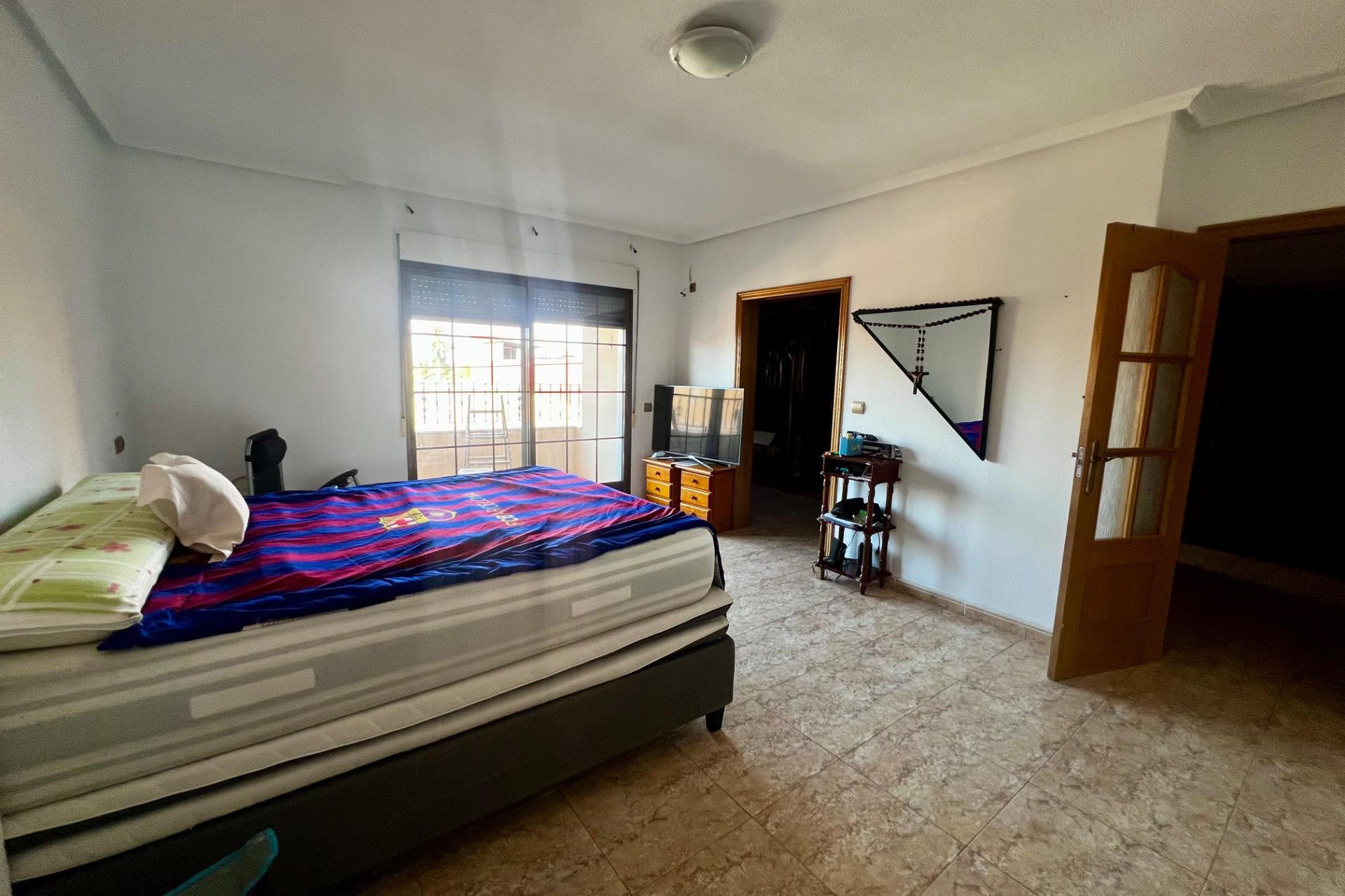 Revente - Appartement - Rojales
