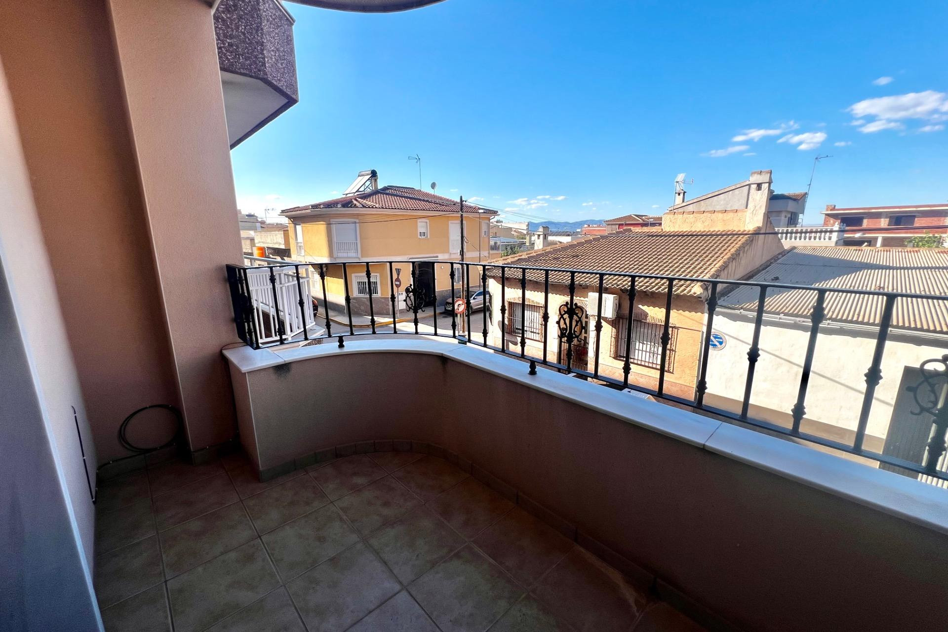 Revente - Appartement - Rojales