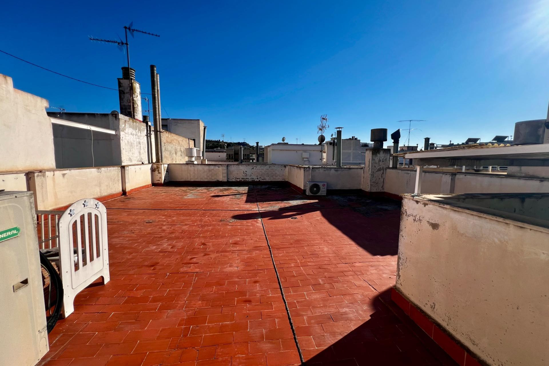 Revente - Appartement - Rojales