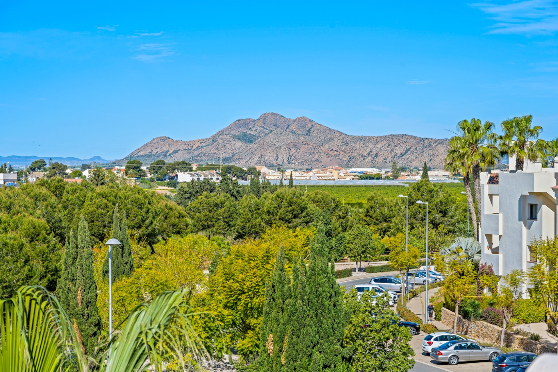 Revente - Appartement - San Javier - Roda Golf