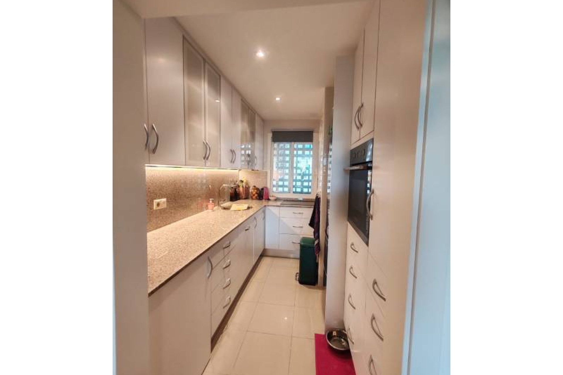 Revente - Appartement - San Javier - Roda