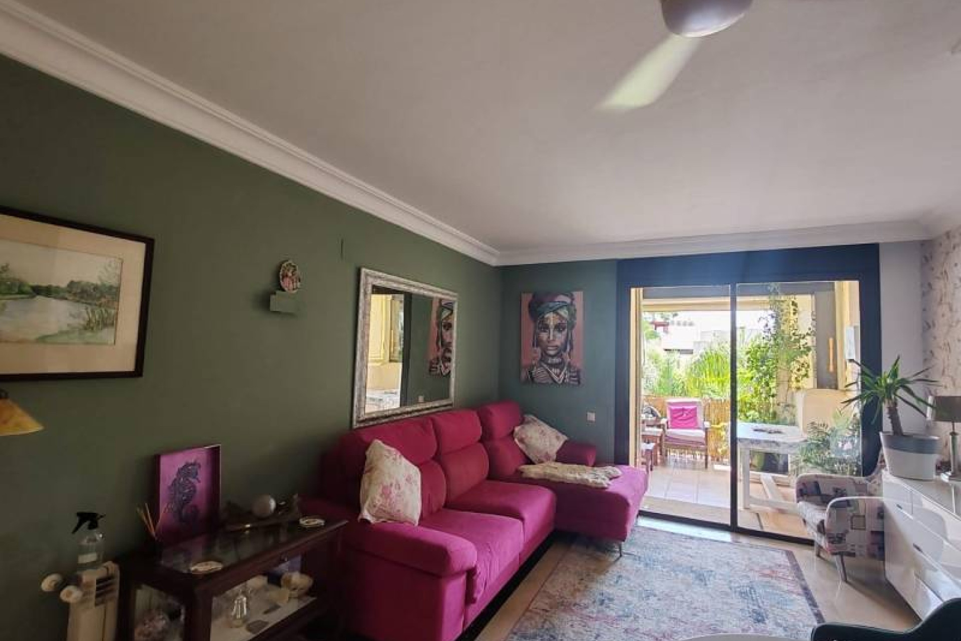 Revente - Appartement - San Javier - Roda