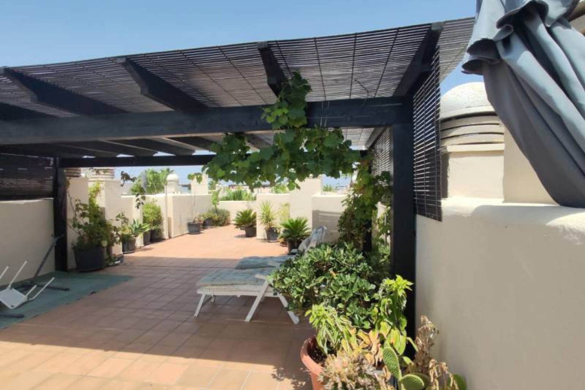 Revente - Appartement - San Javier - Roda