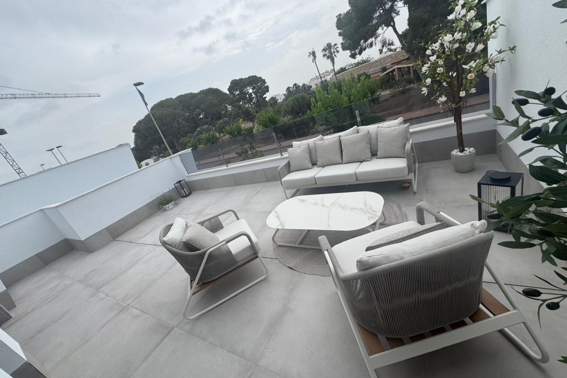 Revente - Appartement - San Javier - Santiago De La Ribera