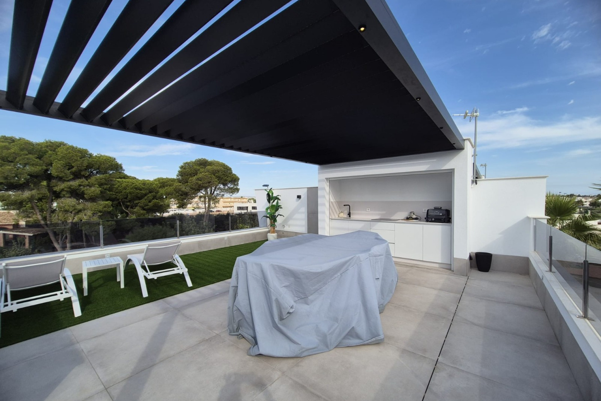 Revente - Appartement - San Javier - Santiago De La Ribera