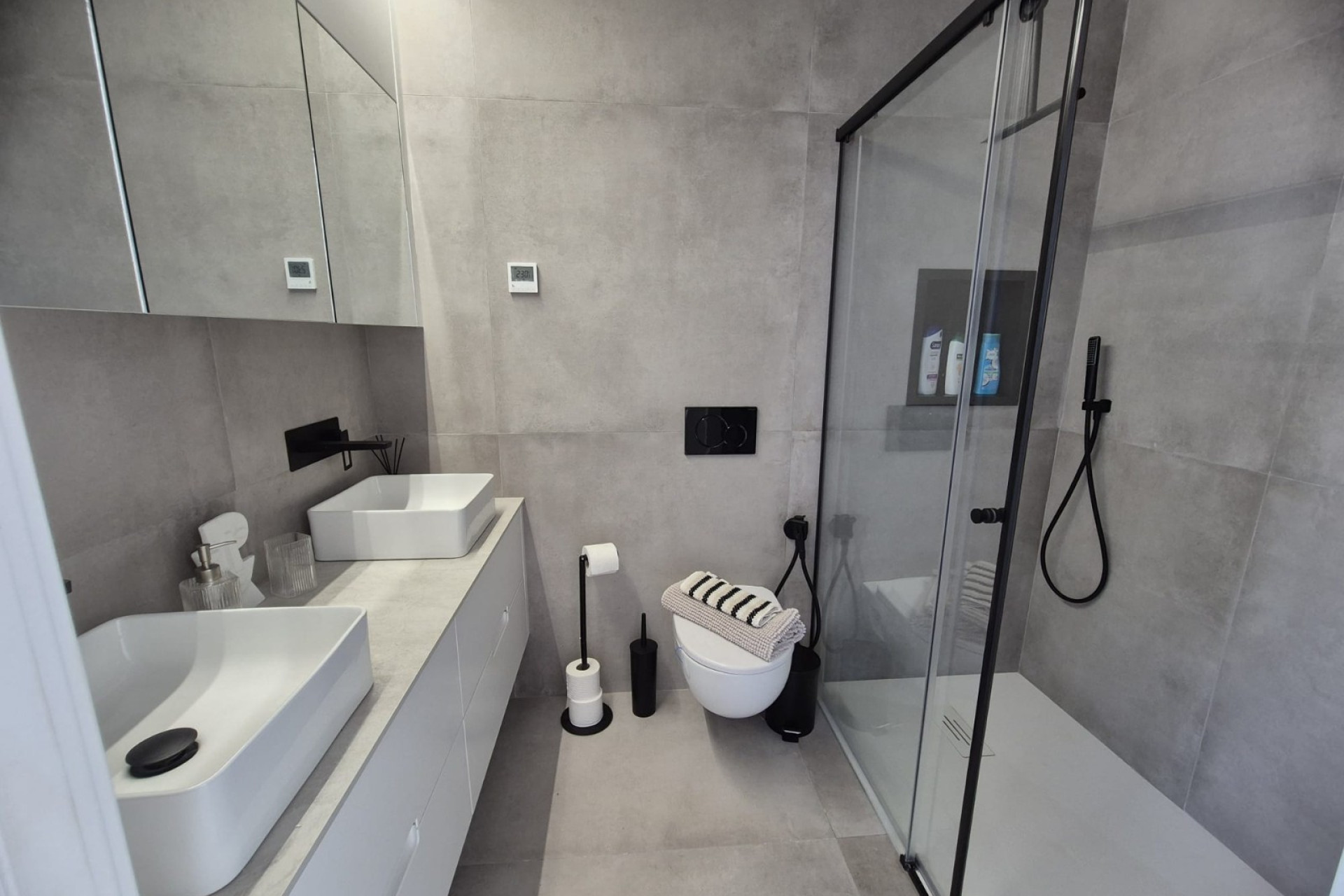 Revente - Appartement - San Javier - Santiago De La Ribera