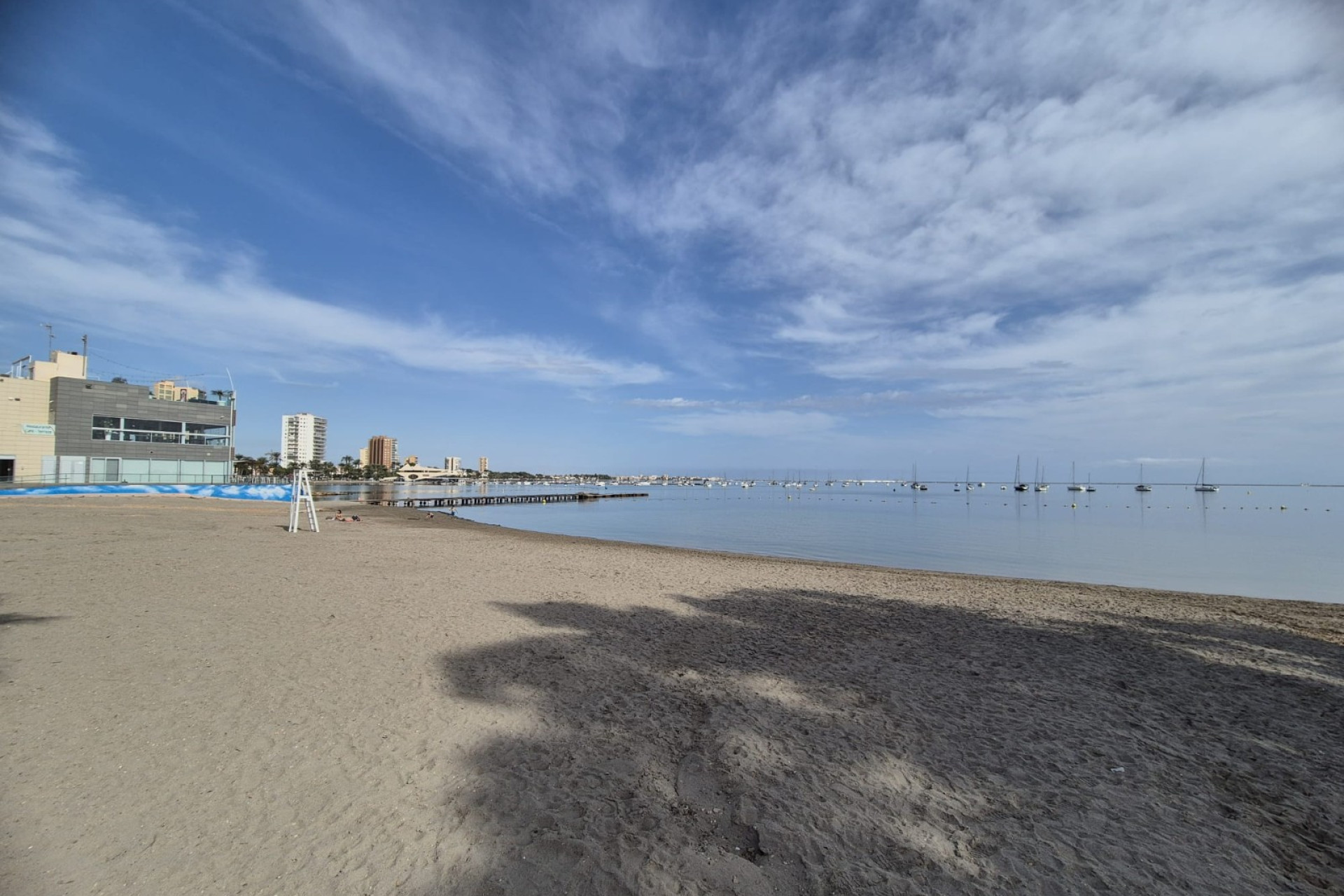 Revente - Appartement - San Javier - Santiago De La Ribera