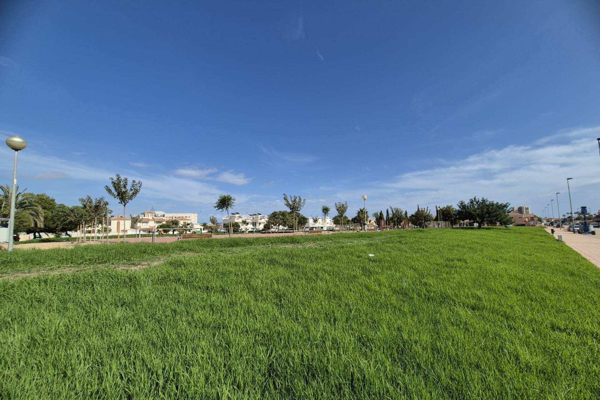 Revente - Appartement - San Javier - Santiago De La Ribera