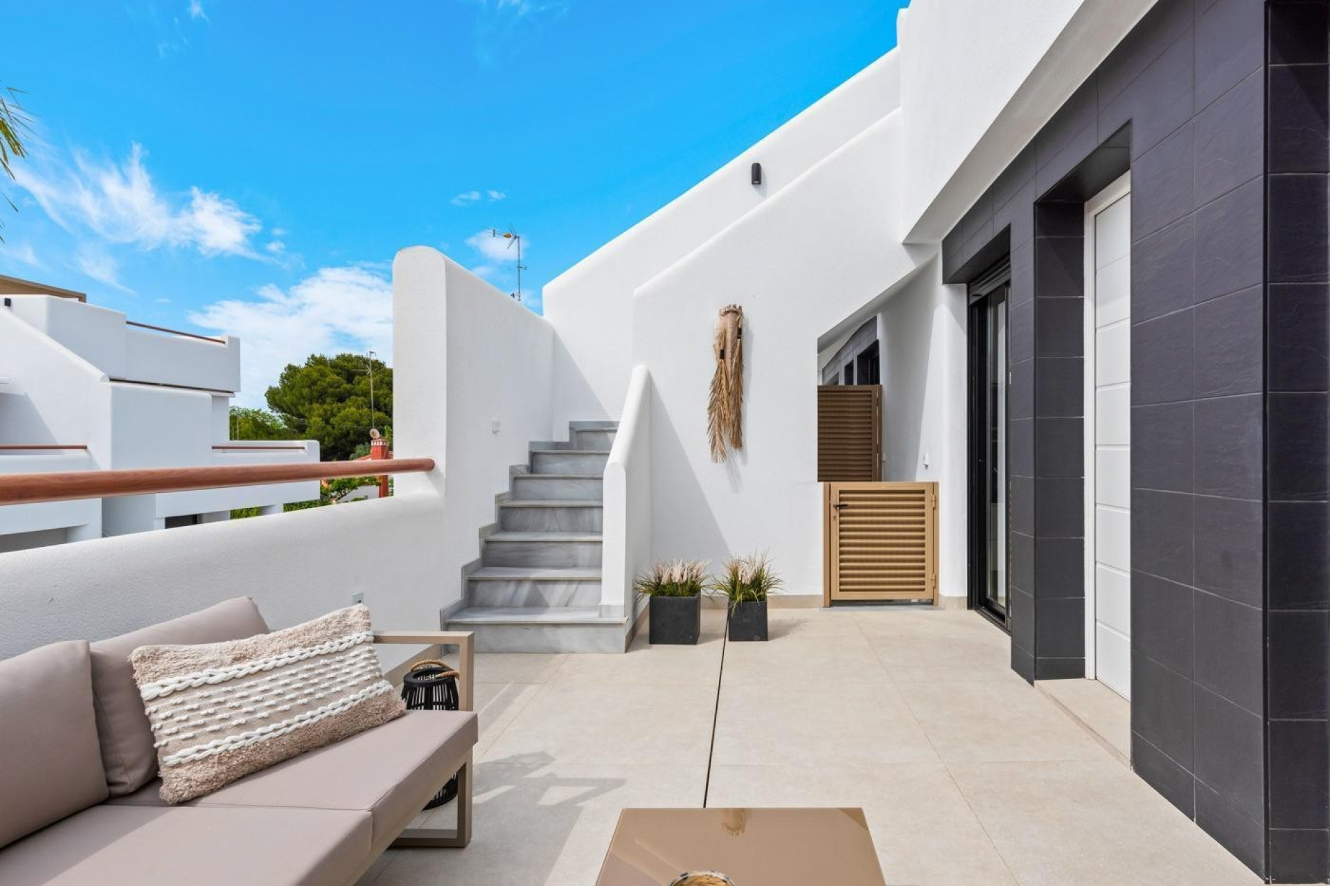 Revente - Appartement - San Javier - Santiago De La Ribera