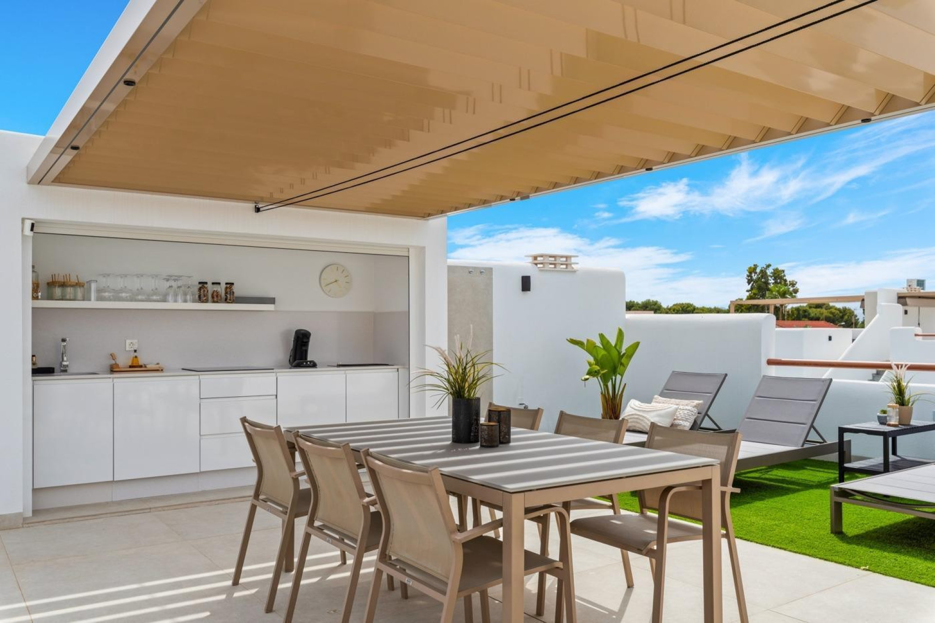 Revente - Appartement - San Javier - Santiago De La Ribera