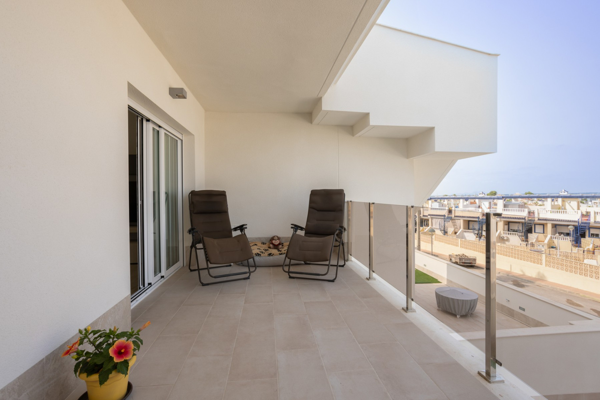 Revente - Appartement - San Miguel de Salinas - BLUE LAGOON