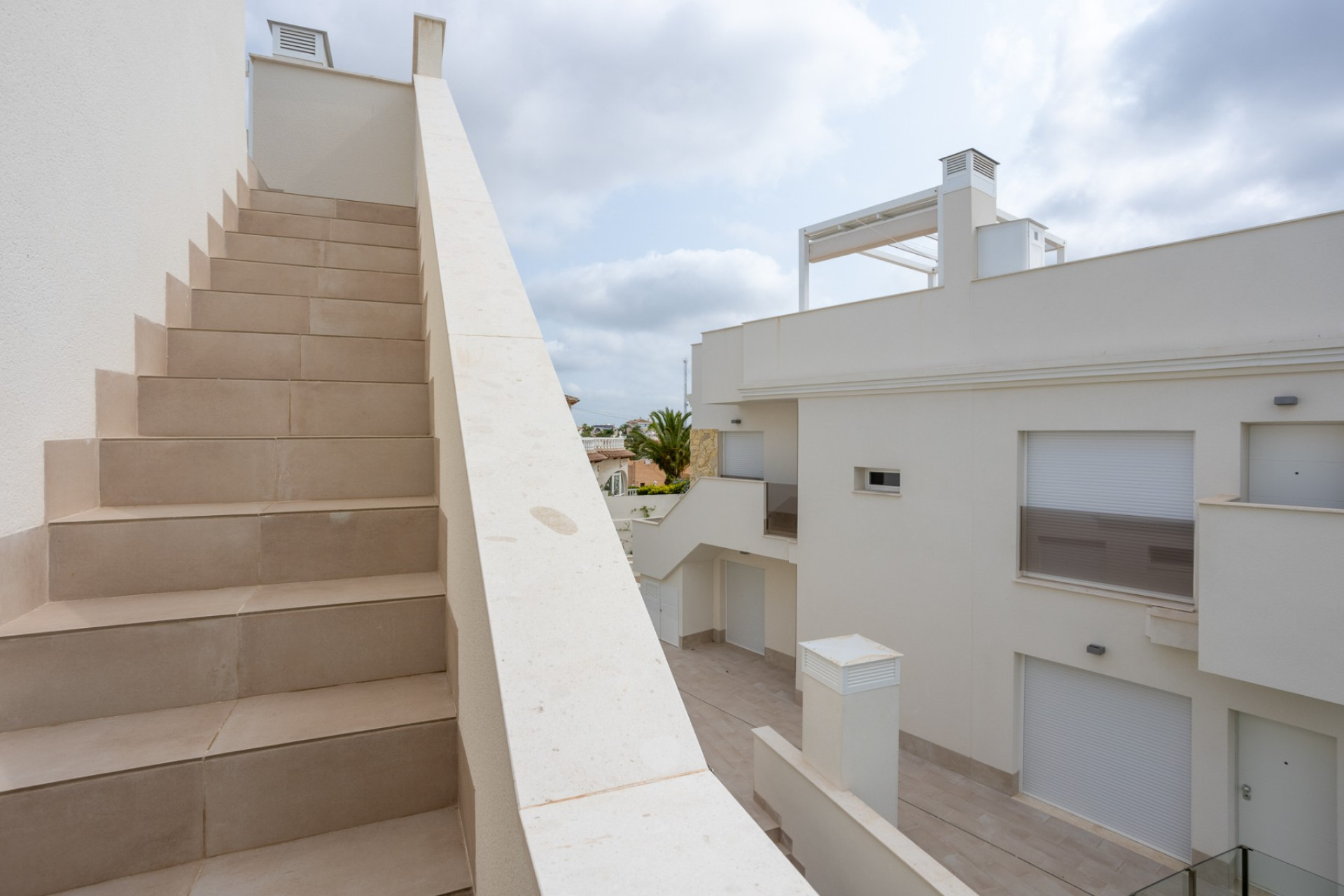 Revente - Appartement - San Miguel de Salinas - BLUE LAGOON