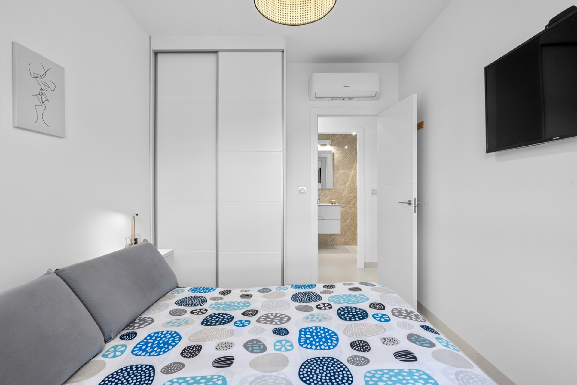 Revente - Appartement - San Miguel de Salinas - San Miguel