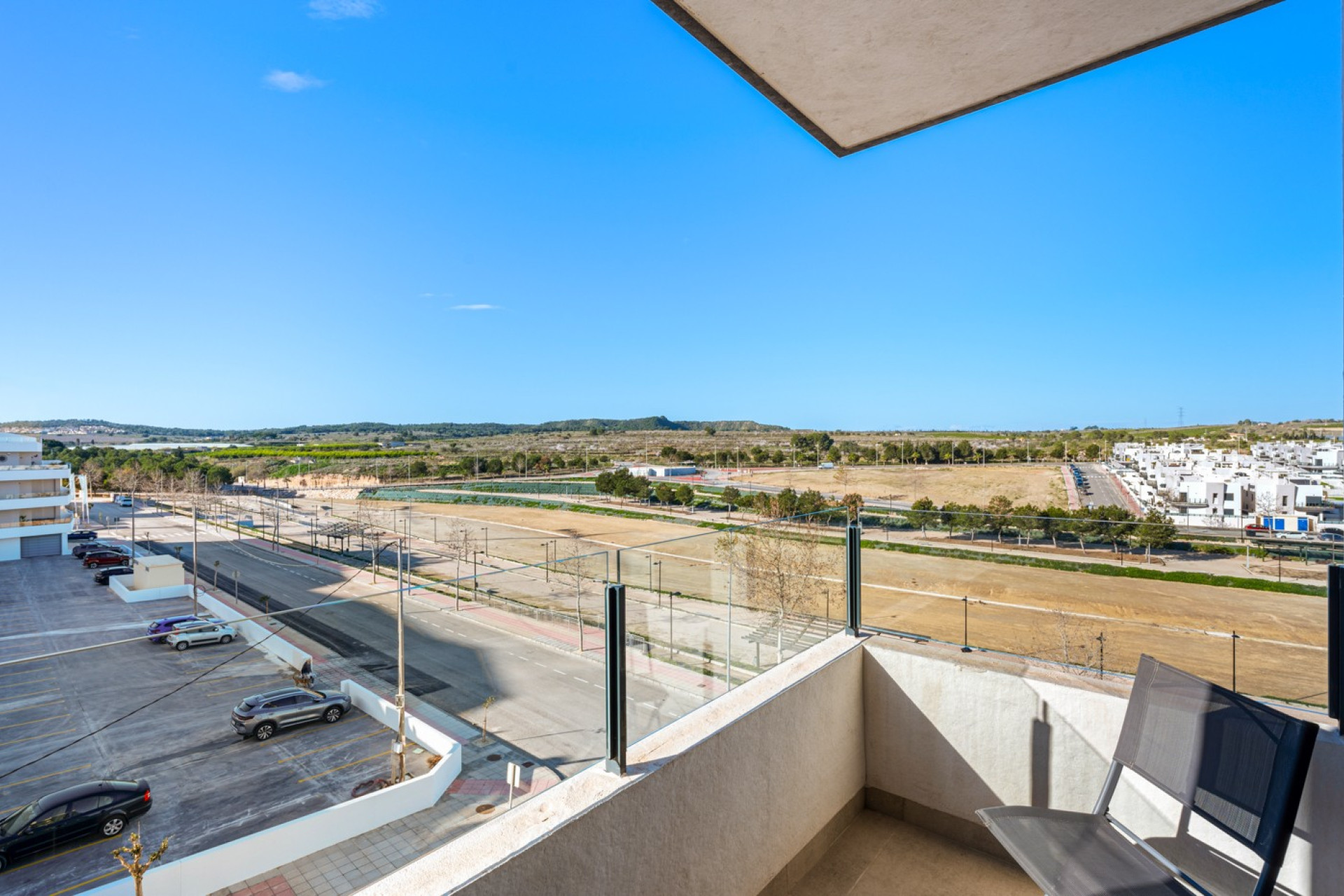 Revente - Appartement - San Miguel de Salinas - San Miguel