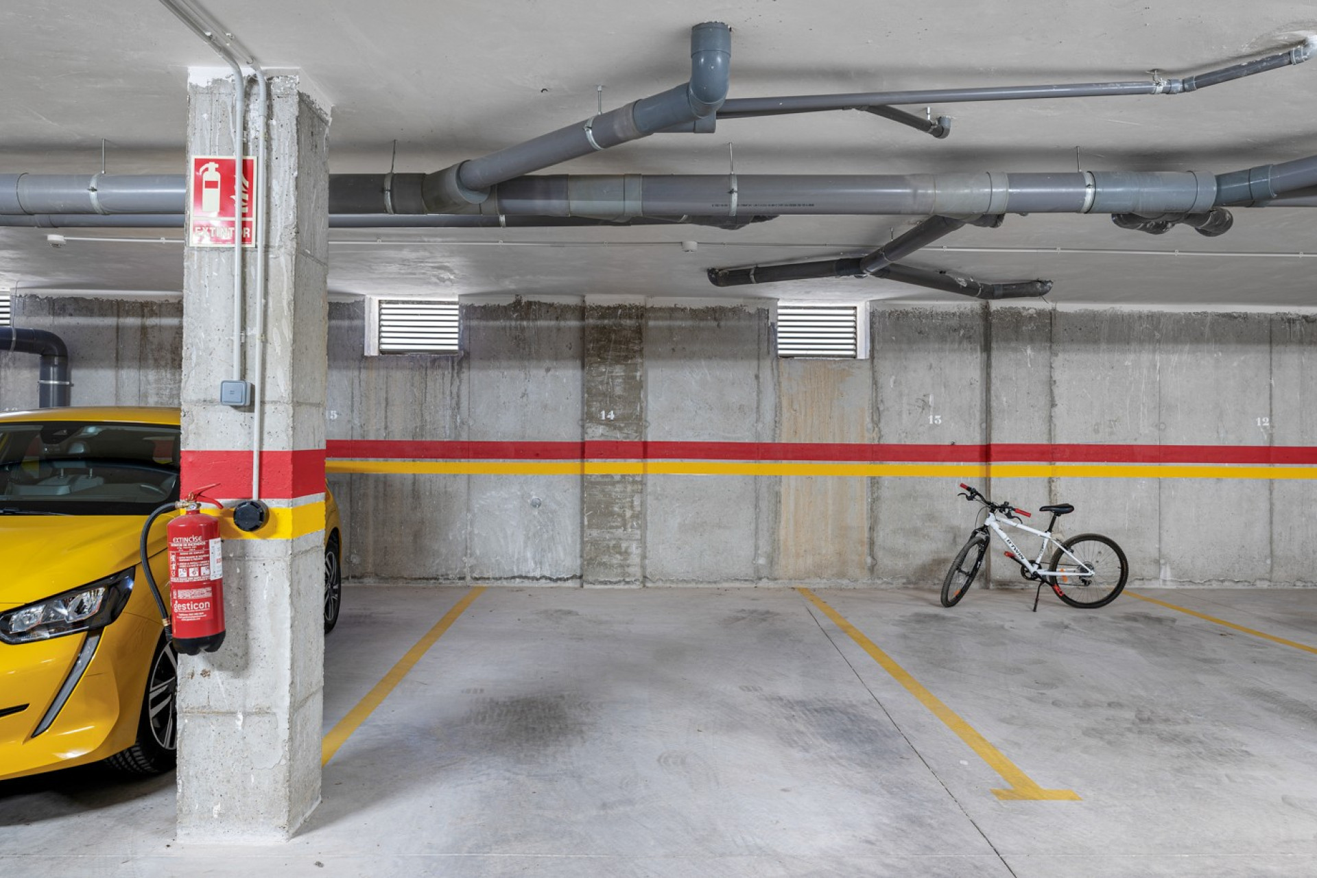 Revente - Appartement - San Miguel de Salinas - San Miguel