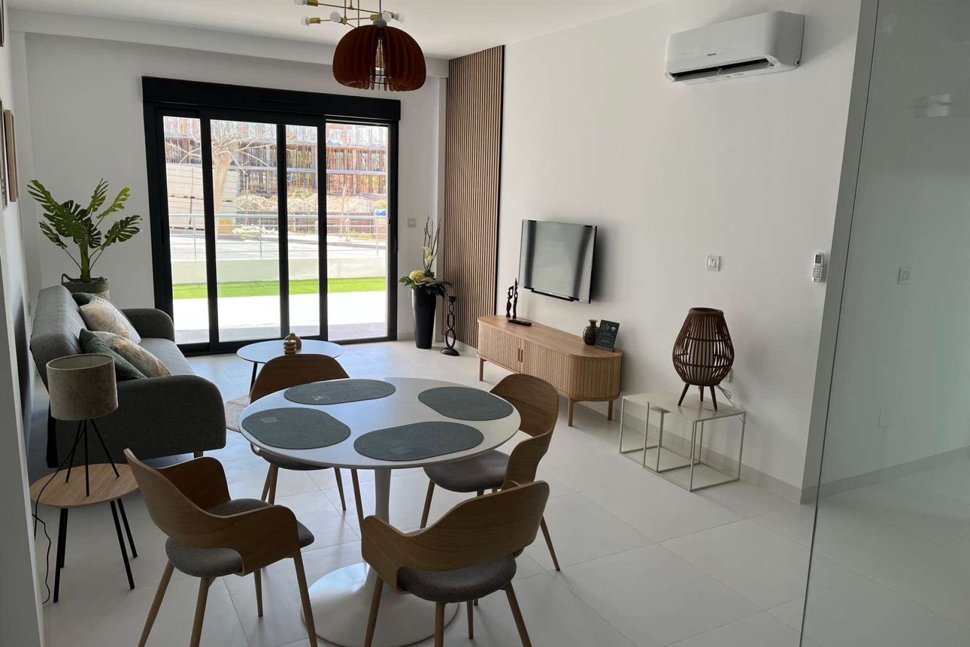 Revente - Appartement - San Miguel de Salinas
