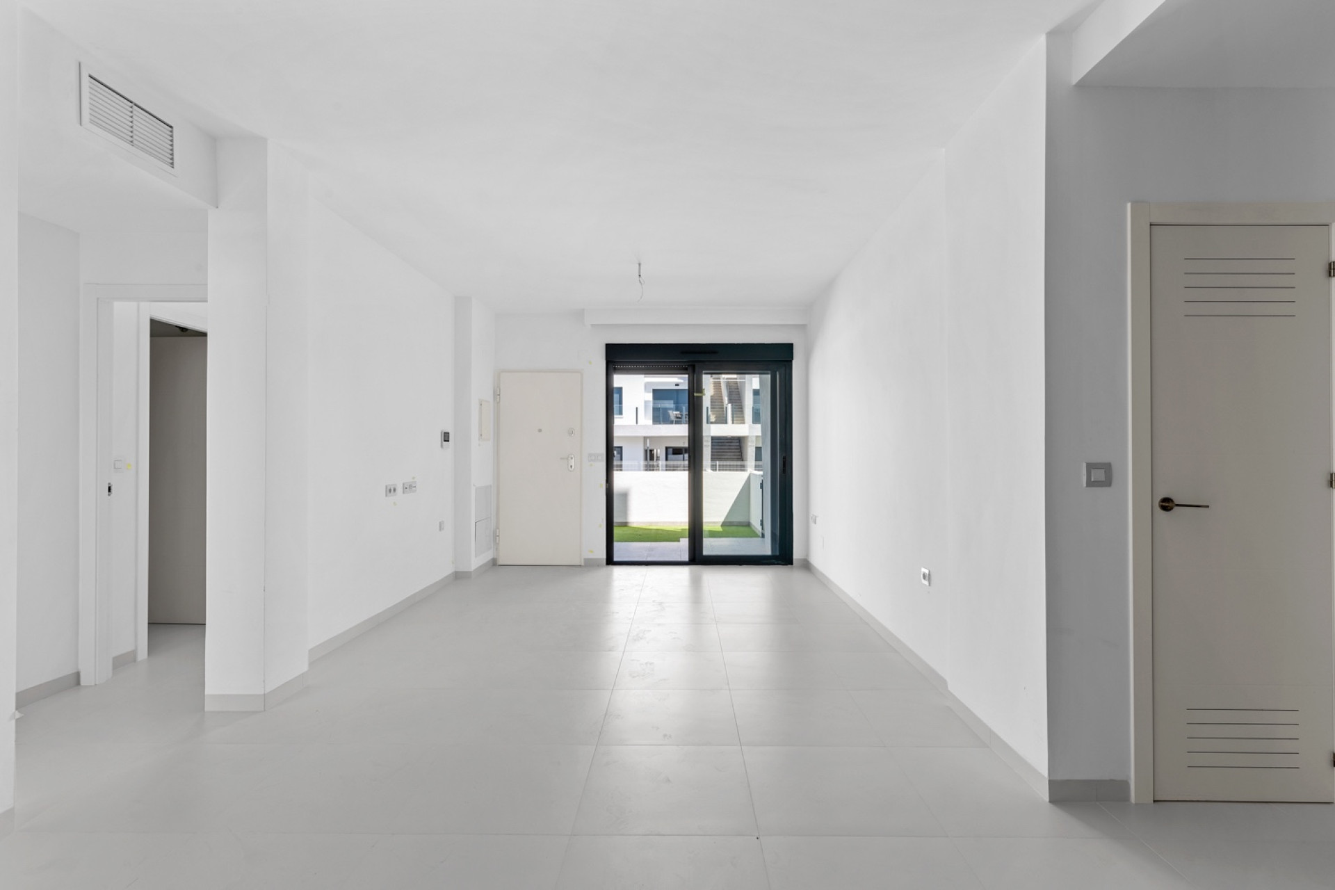 Revente - Appartement - San Miguel de Salinas