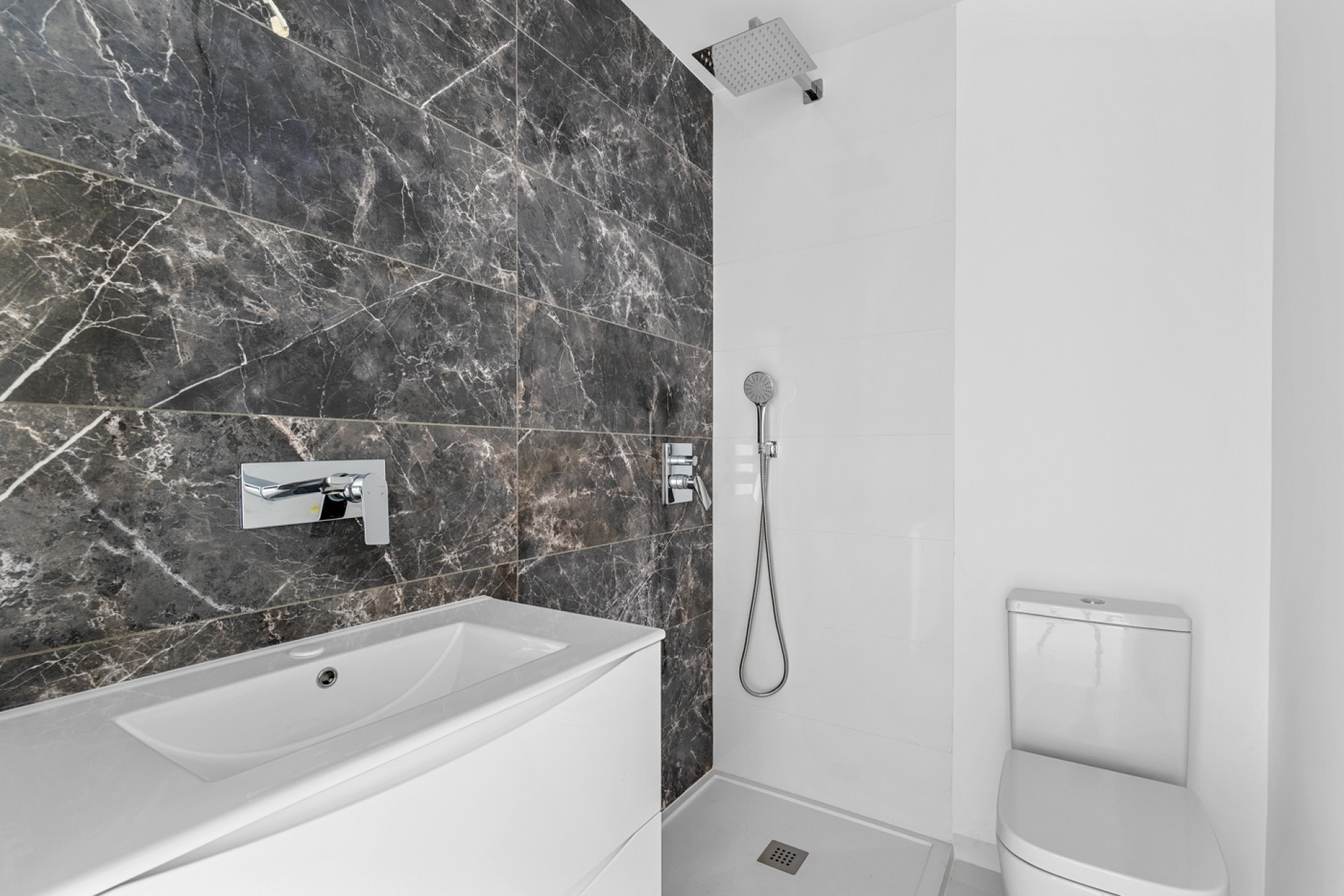 Revente - Appartement - San Miguel de Salinas