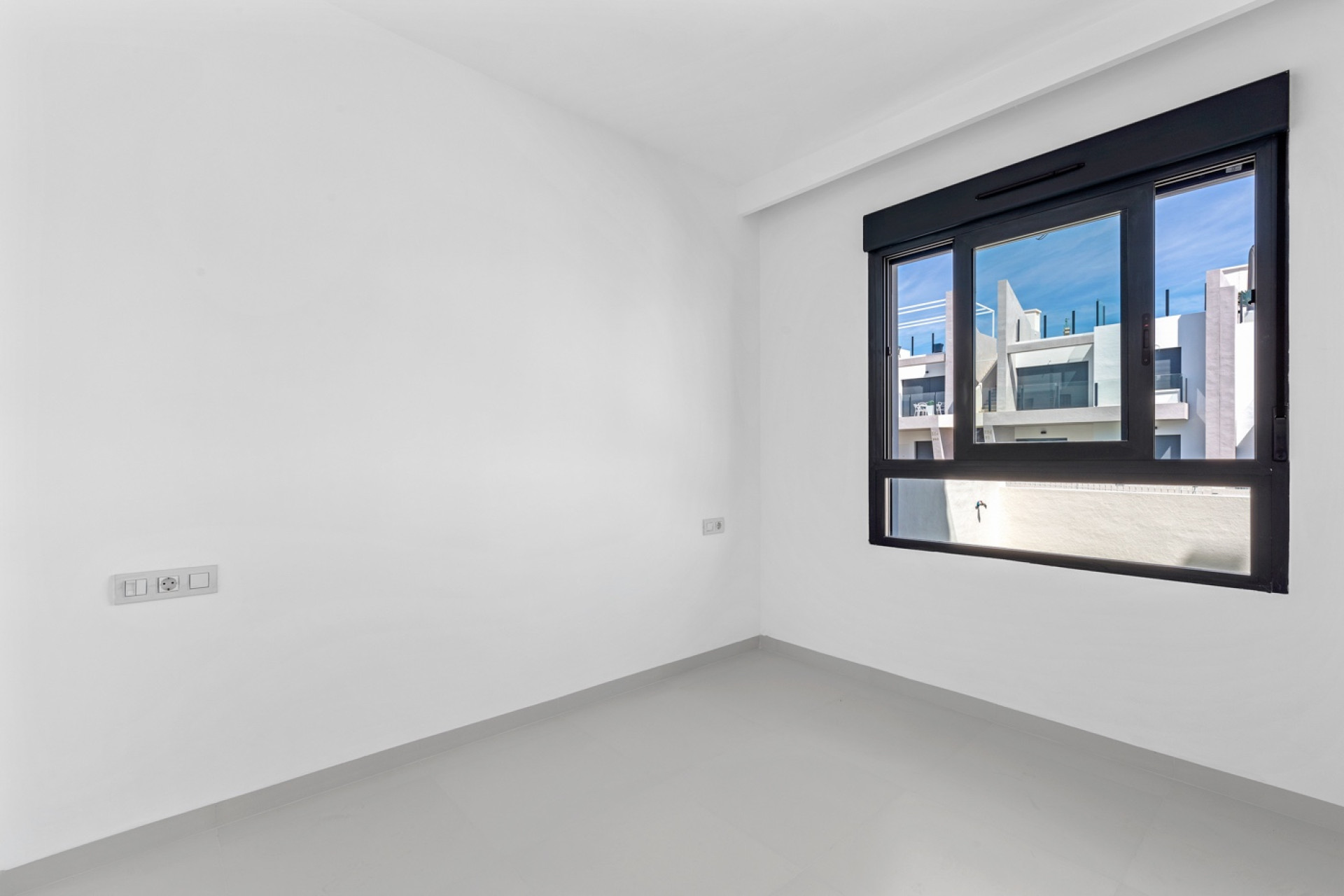 Revente - Appartement - San Miguel de Salinas